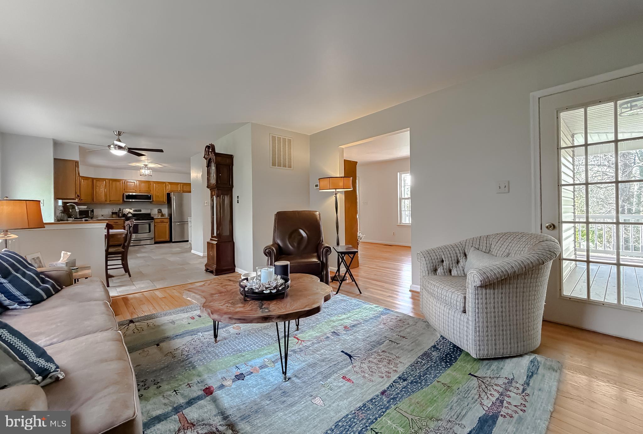 CHESAPEAKE WOODS - Residential