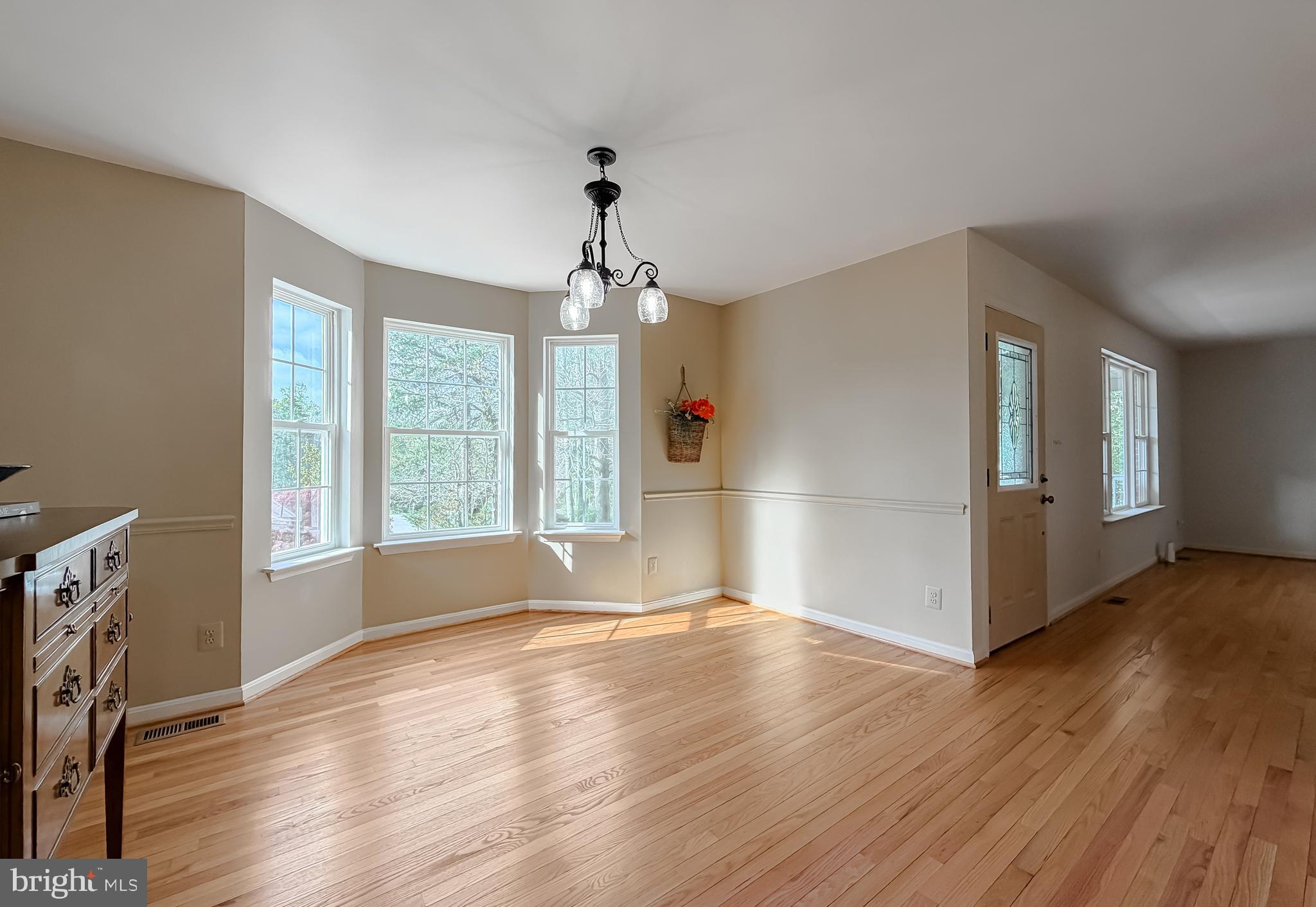 CHESAPEAKE WOODS - Residential