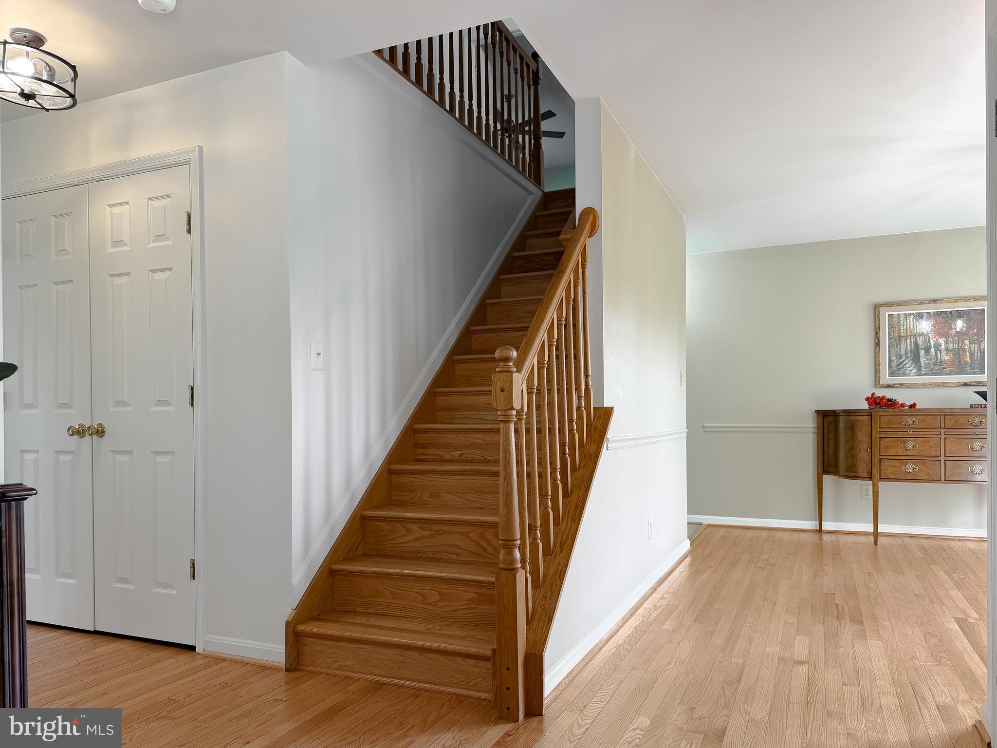 CHESAPEAKE WOODS - Residential