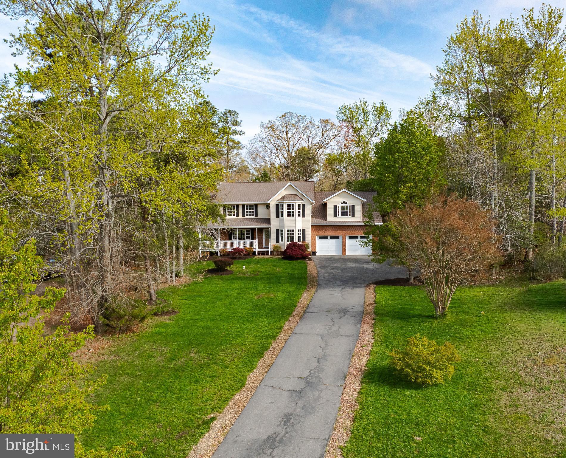 CHESAPEAKE WOODS - Residential