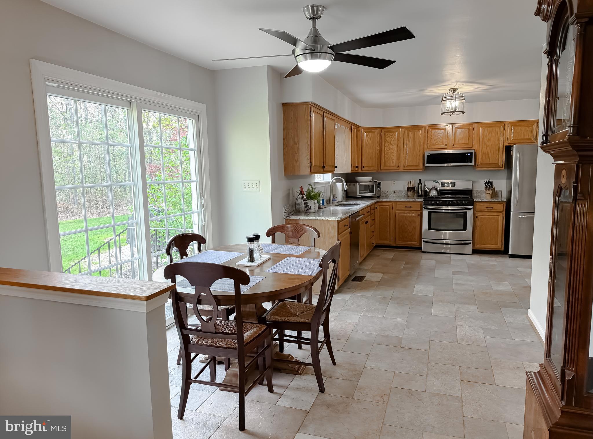 CHESAPEAKE WOODS - Residential