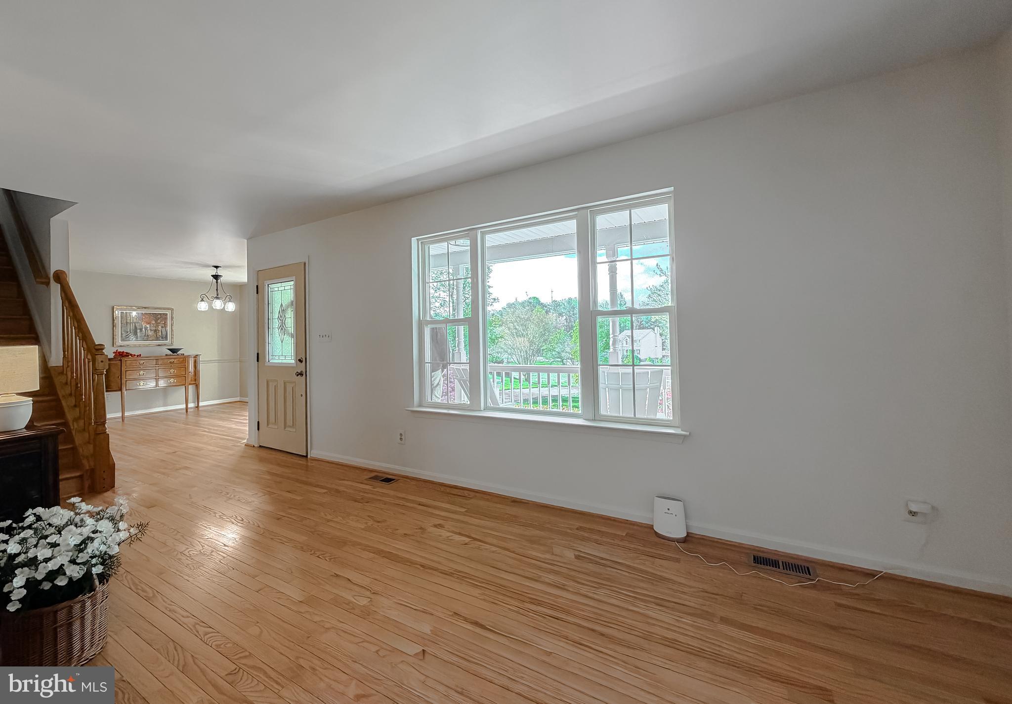 CHESAPEAKE WOODS - Residential