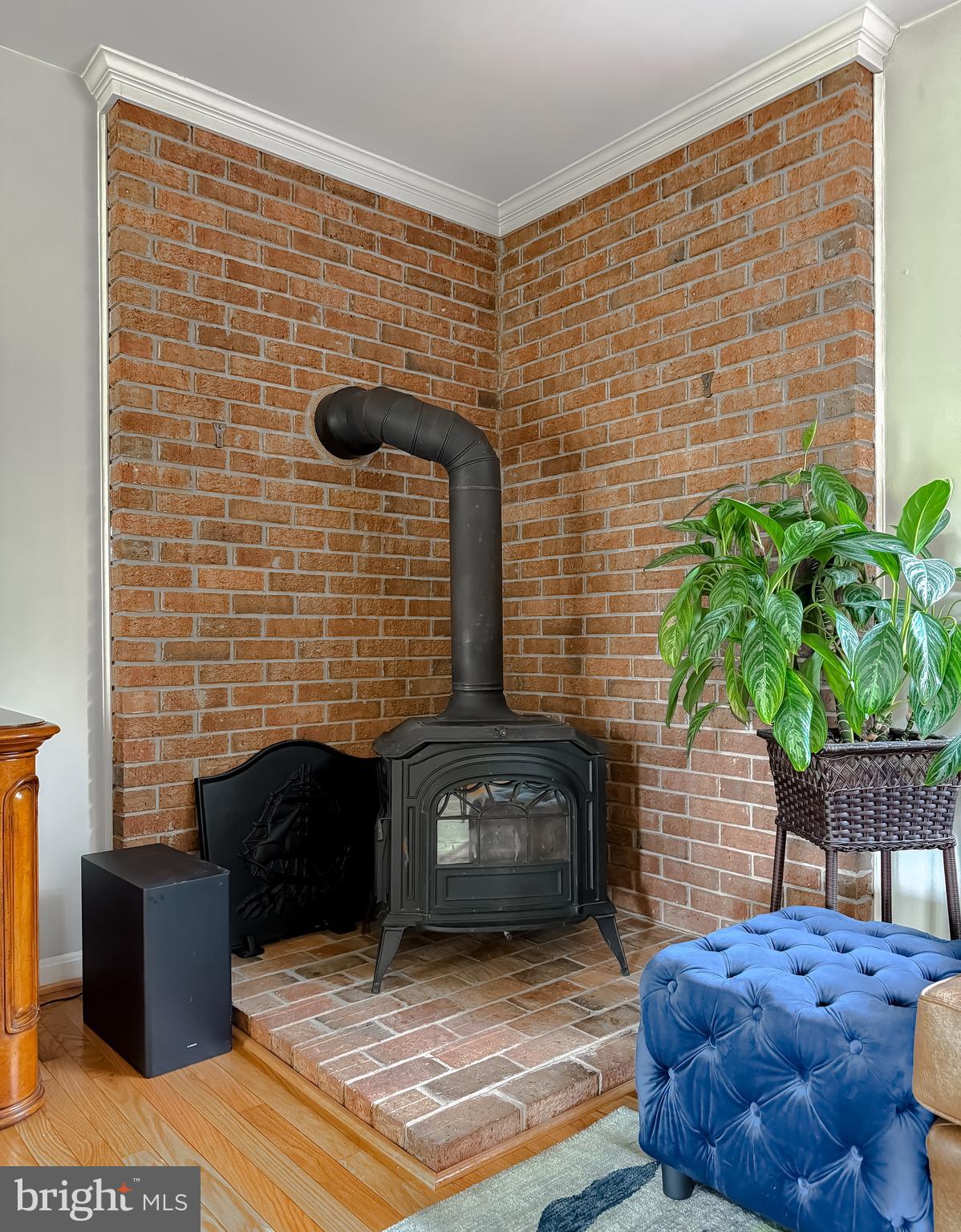 CHESAPEAKE WOODS - Residential