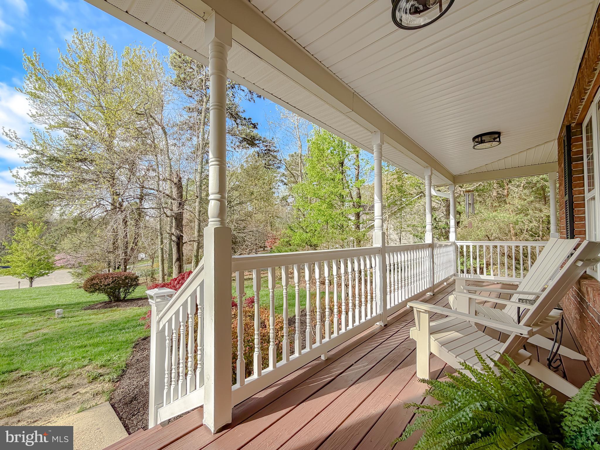 CHESAPEAKE WOODS - Residential