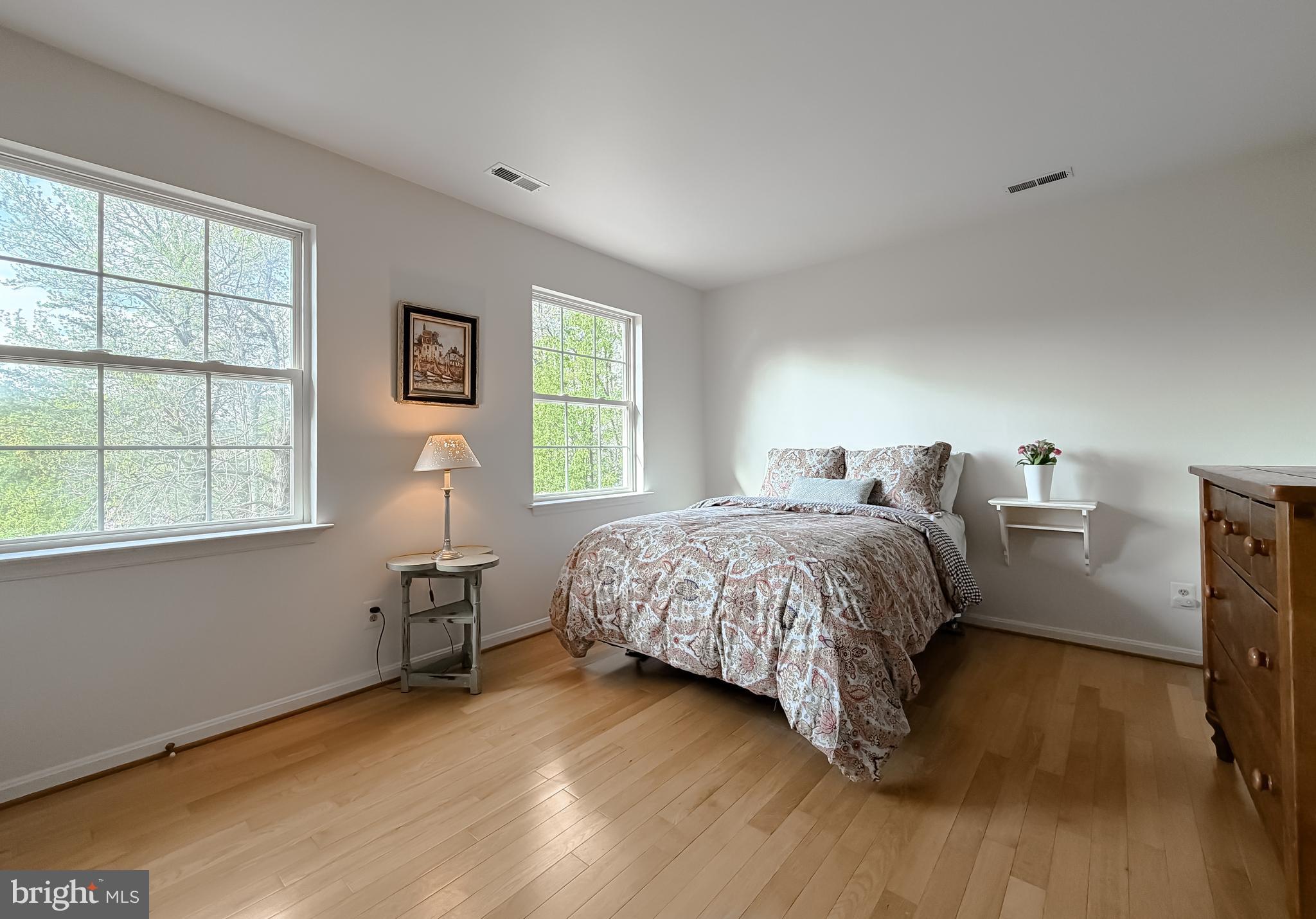 CHESAPEAKE WOODS - Residential