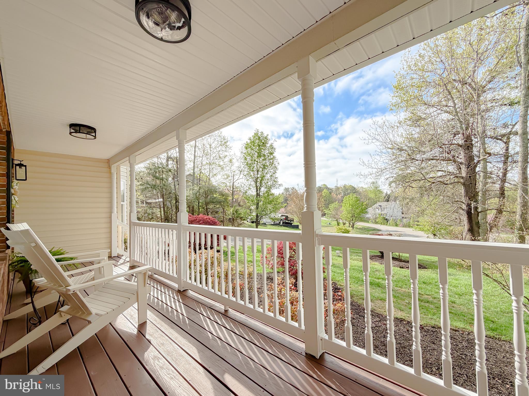 CHESAPEAKE WOODS - Residential