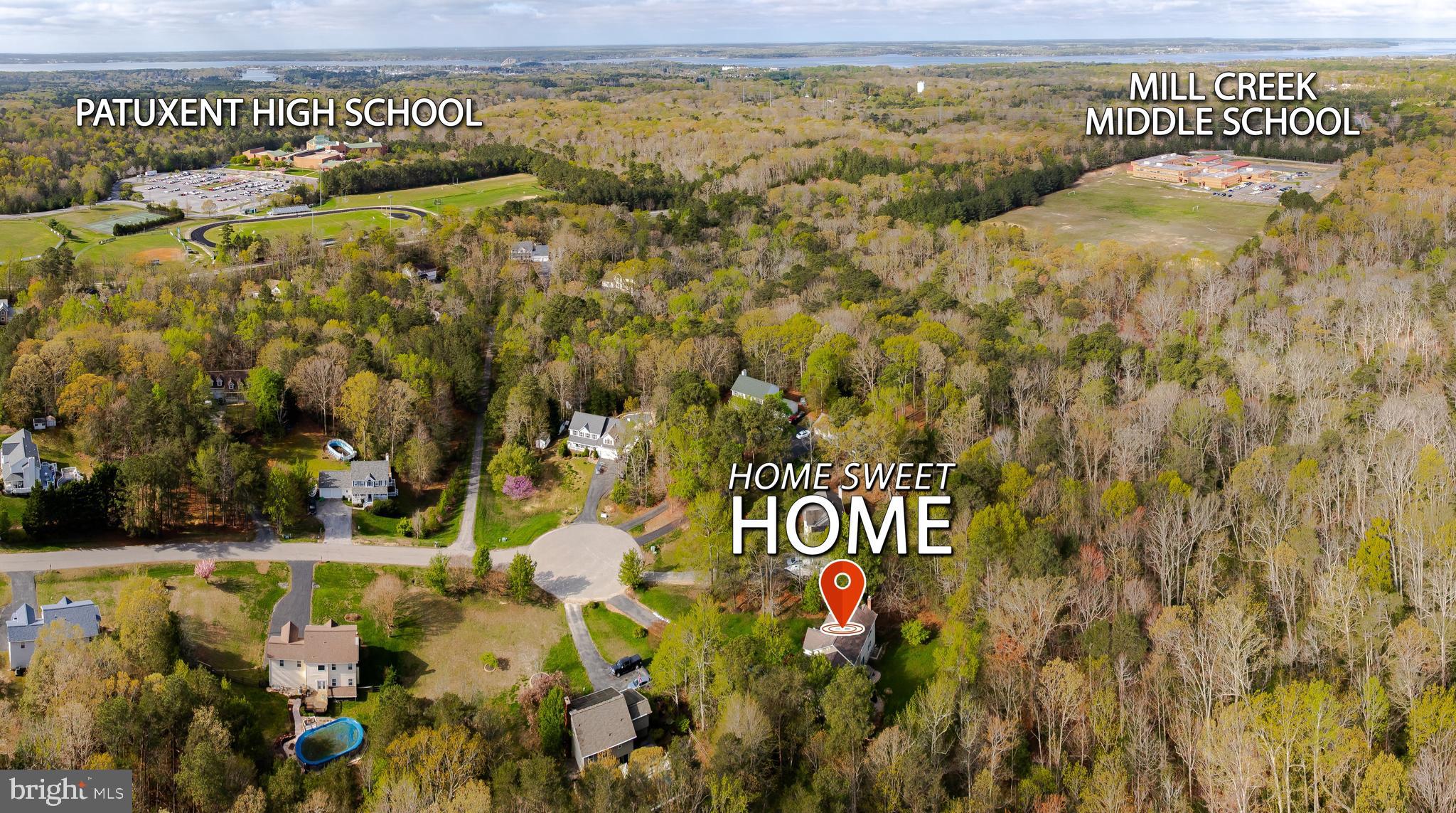 CHESAPEAKE WOODS - Residential