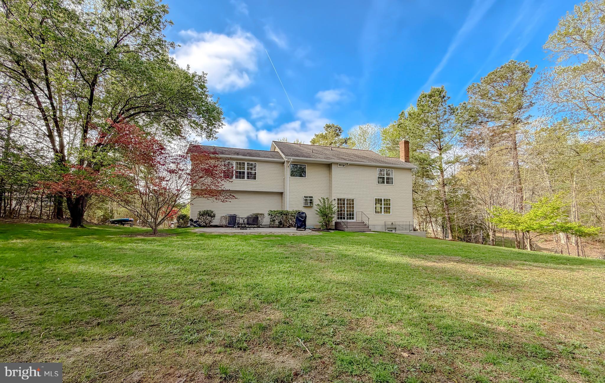 CHESAPEAKE WOODS - Residential