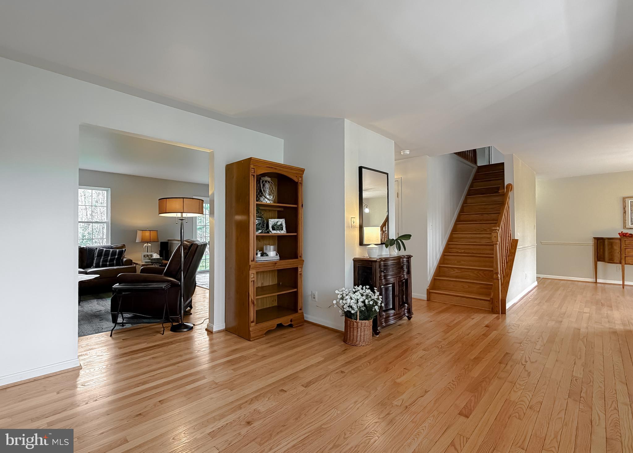 CHESAPEAKE WOODS - Residential