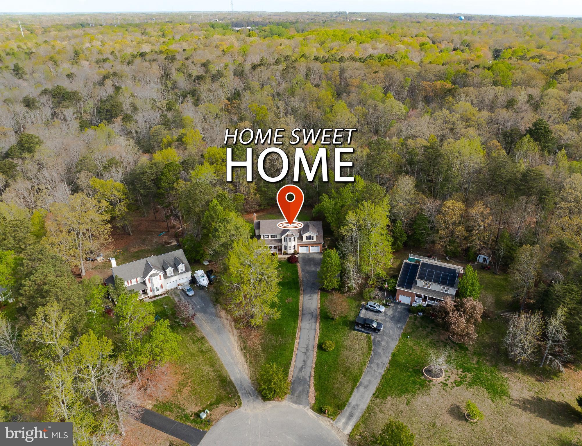 CHESAPEAKE WOODS - Residential