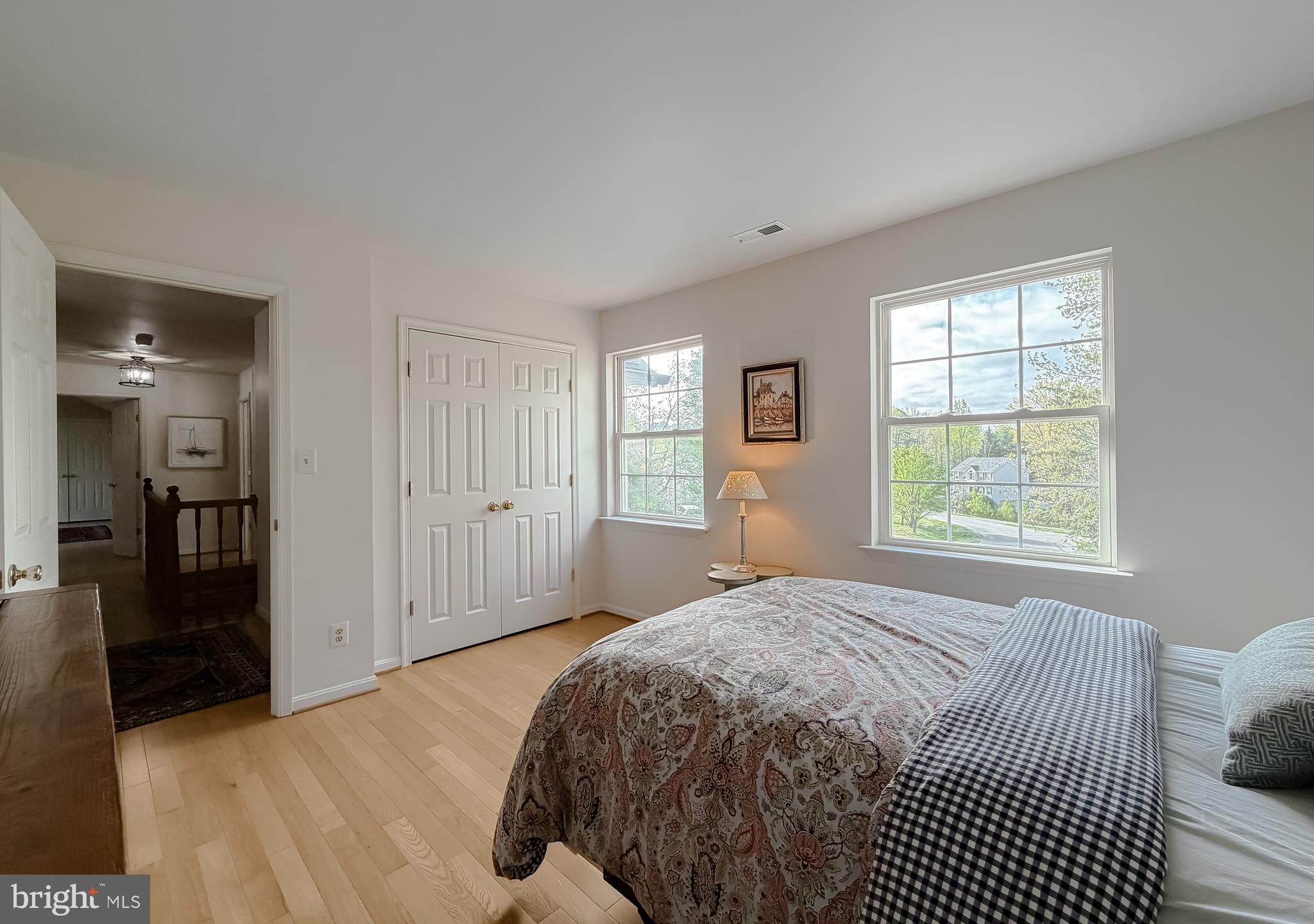 CHESAPEAKE WOODS - Residential