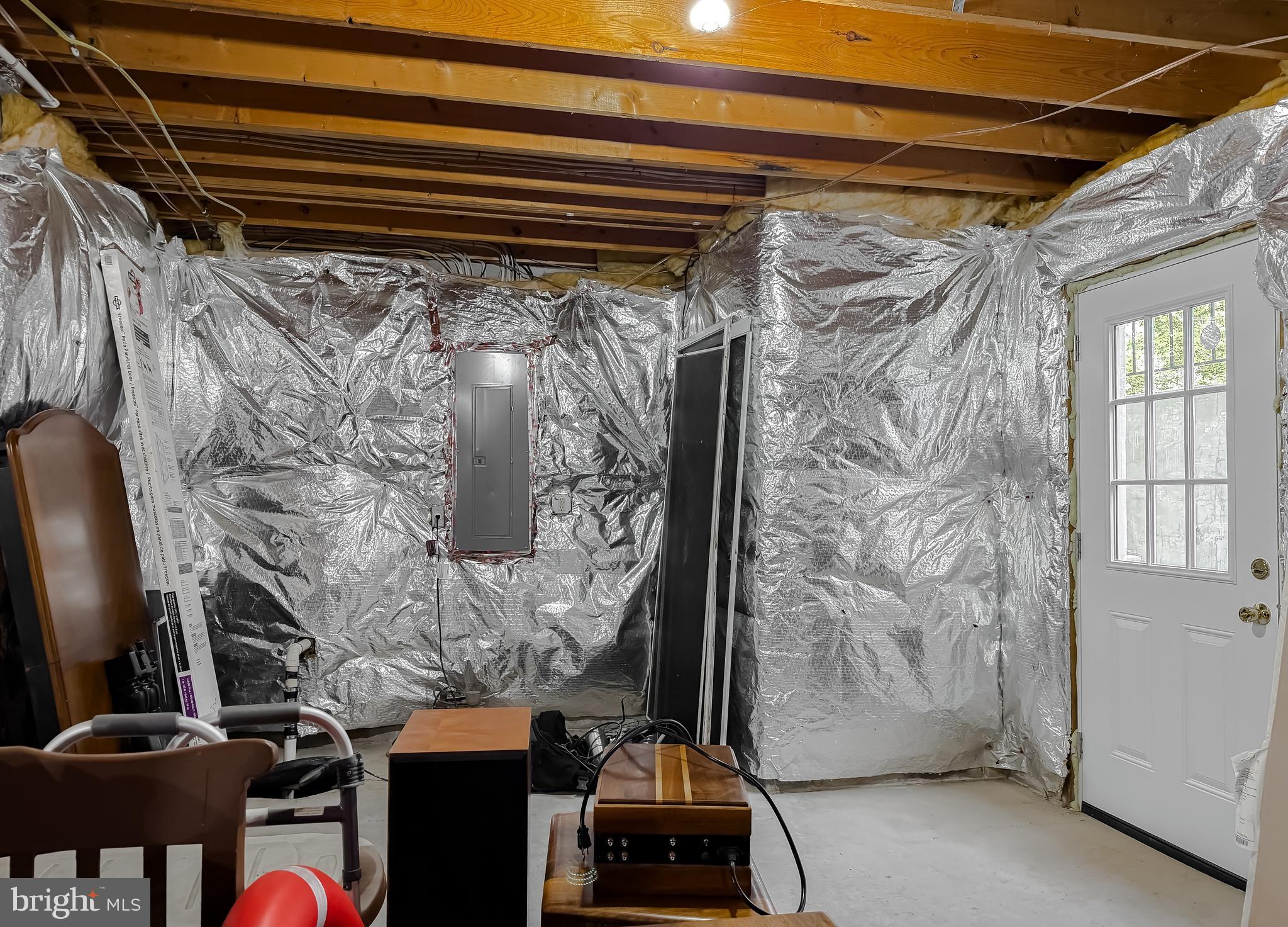 CHESAPEAKE WOODS - Residential