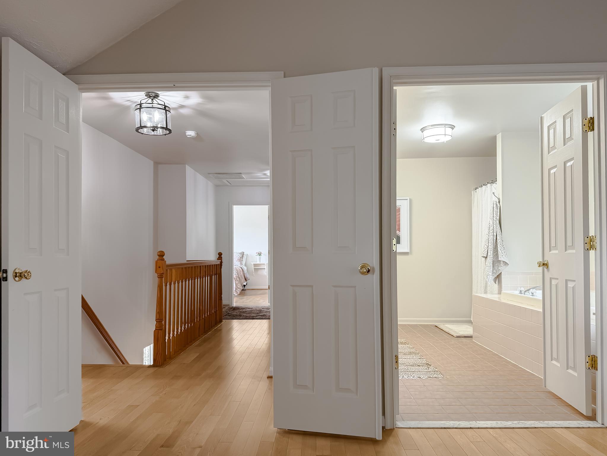 CHESAPEAKE WOODS - Residential