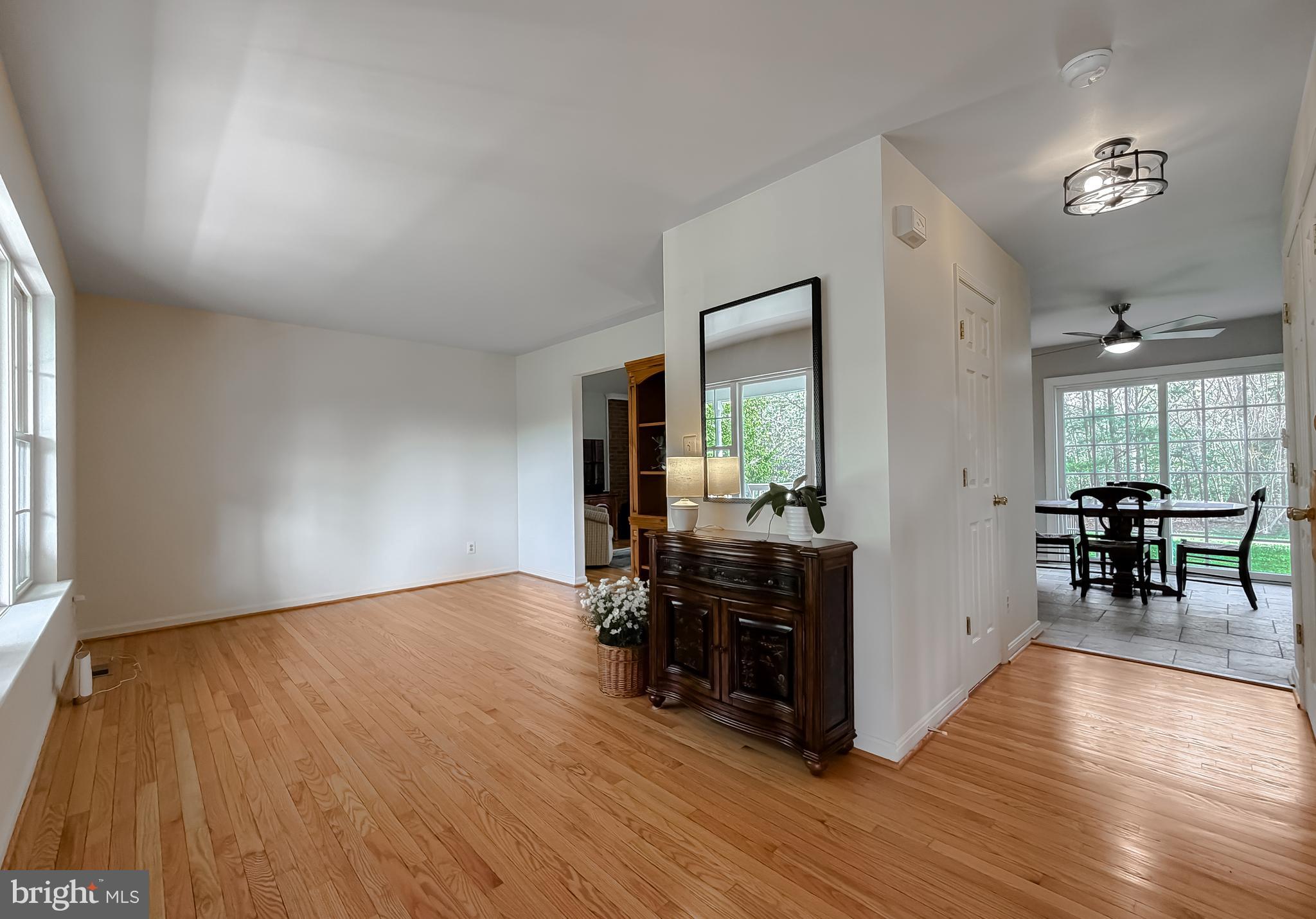 CHESAPEAKE WOODS - Residential