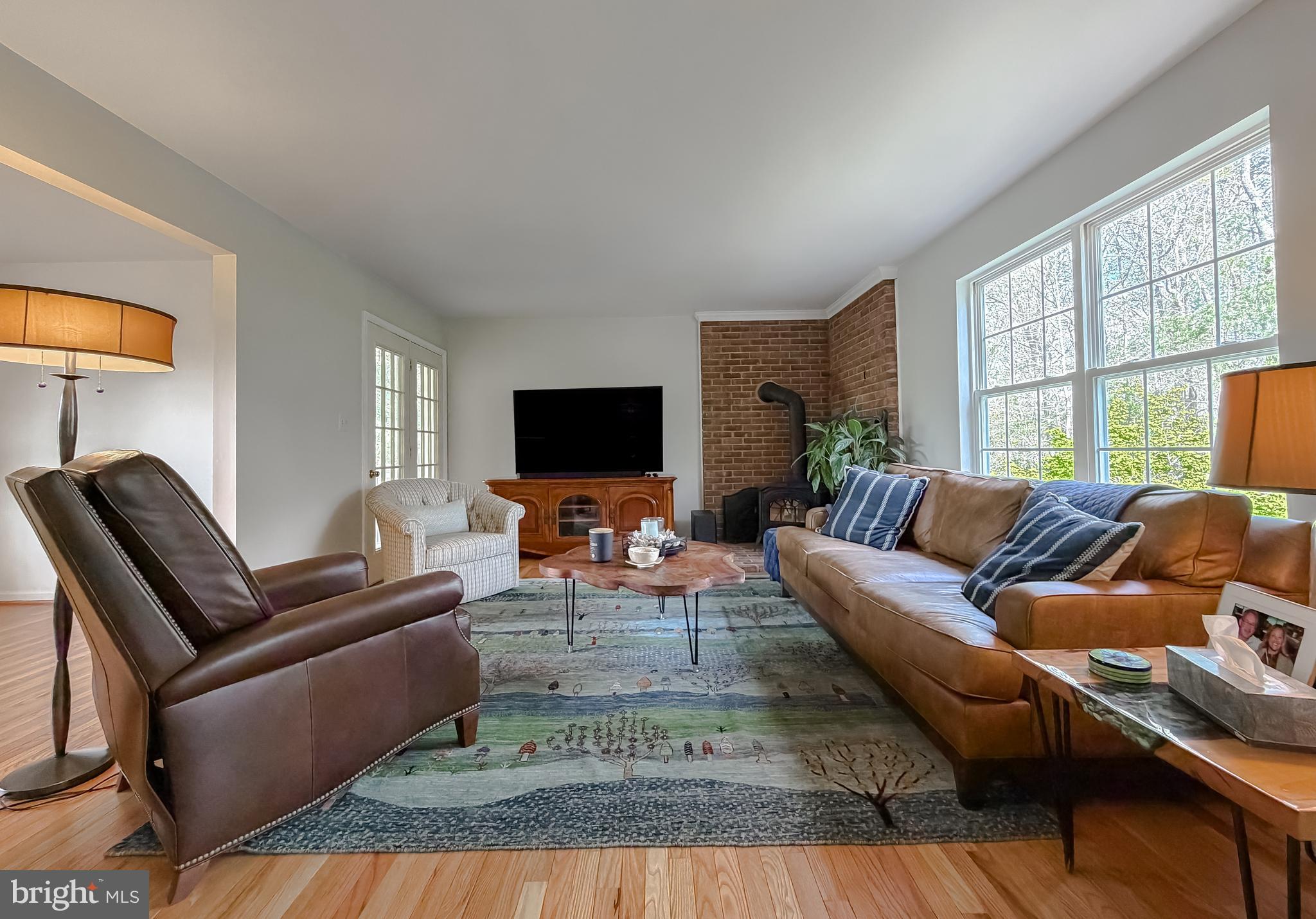 CHESAPEAKE WOODS - Residential