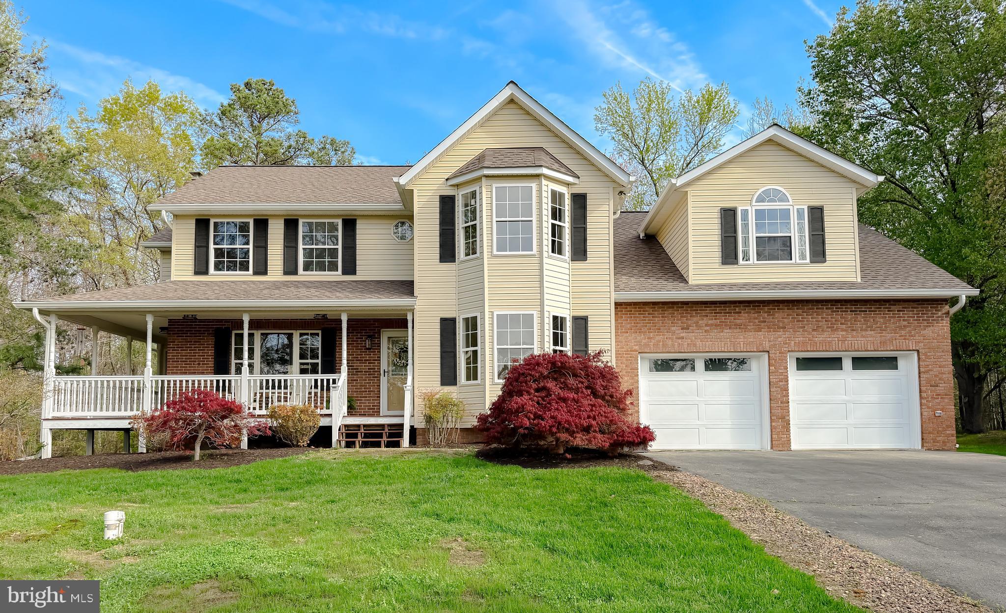 CHESAPEAKE WOODS - Residential