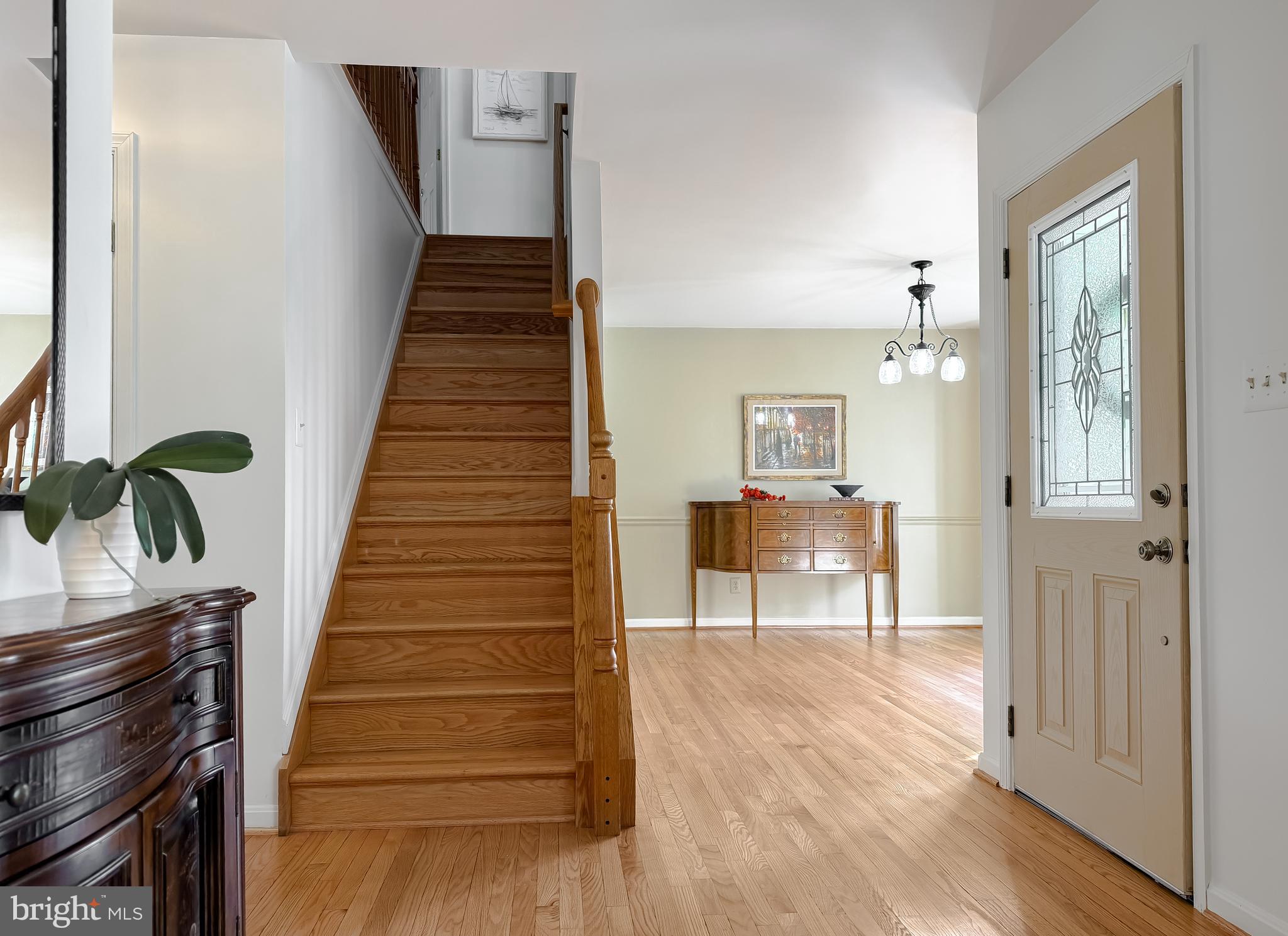 CHESAPEAKE WOODS - Residential