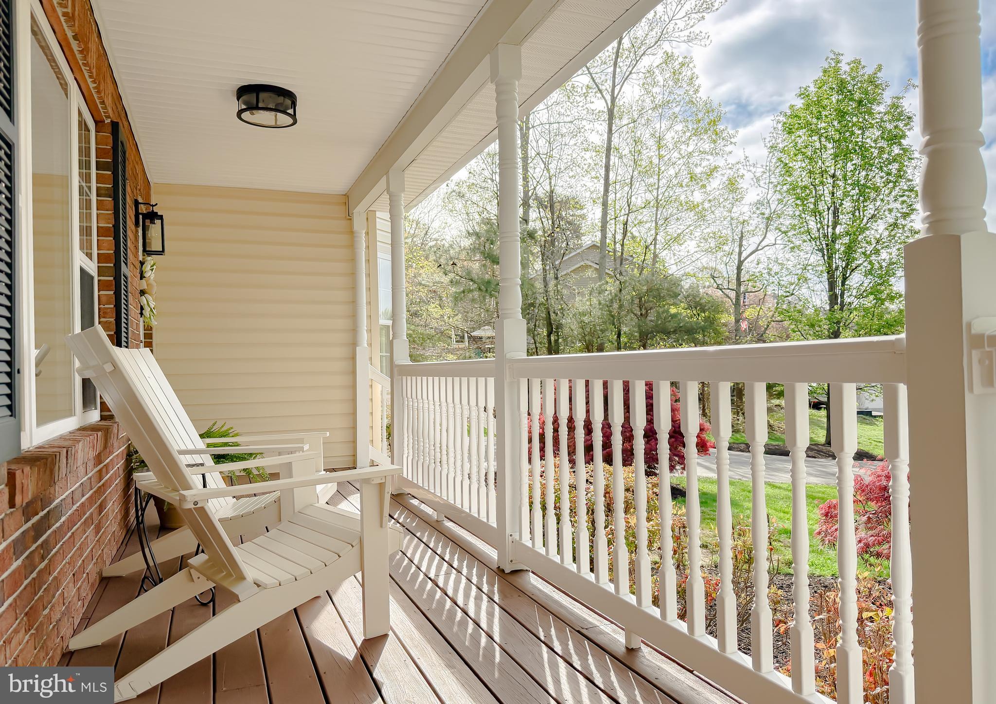 CHESAPEAKE WOODS - Residential