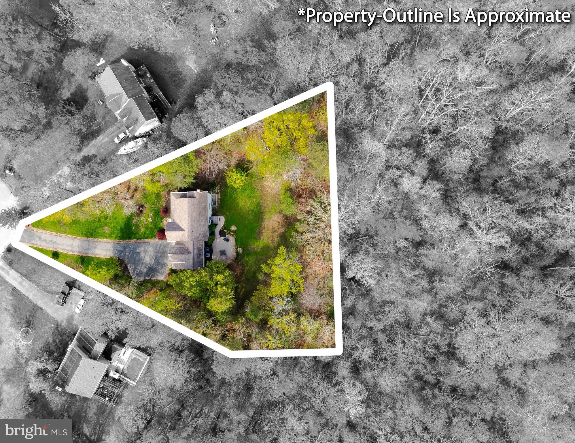 CHESAPEAKE WOODS - Residential