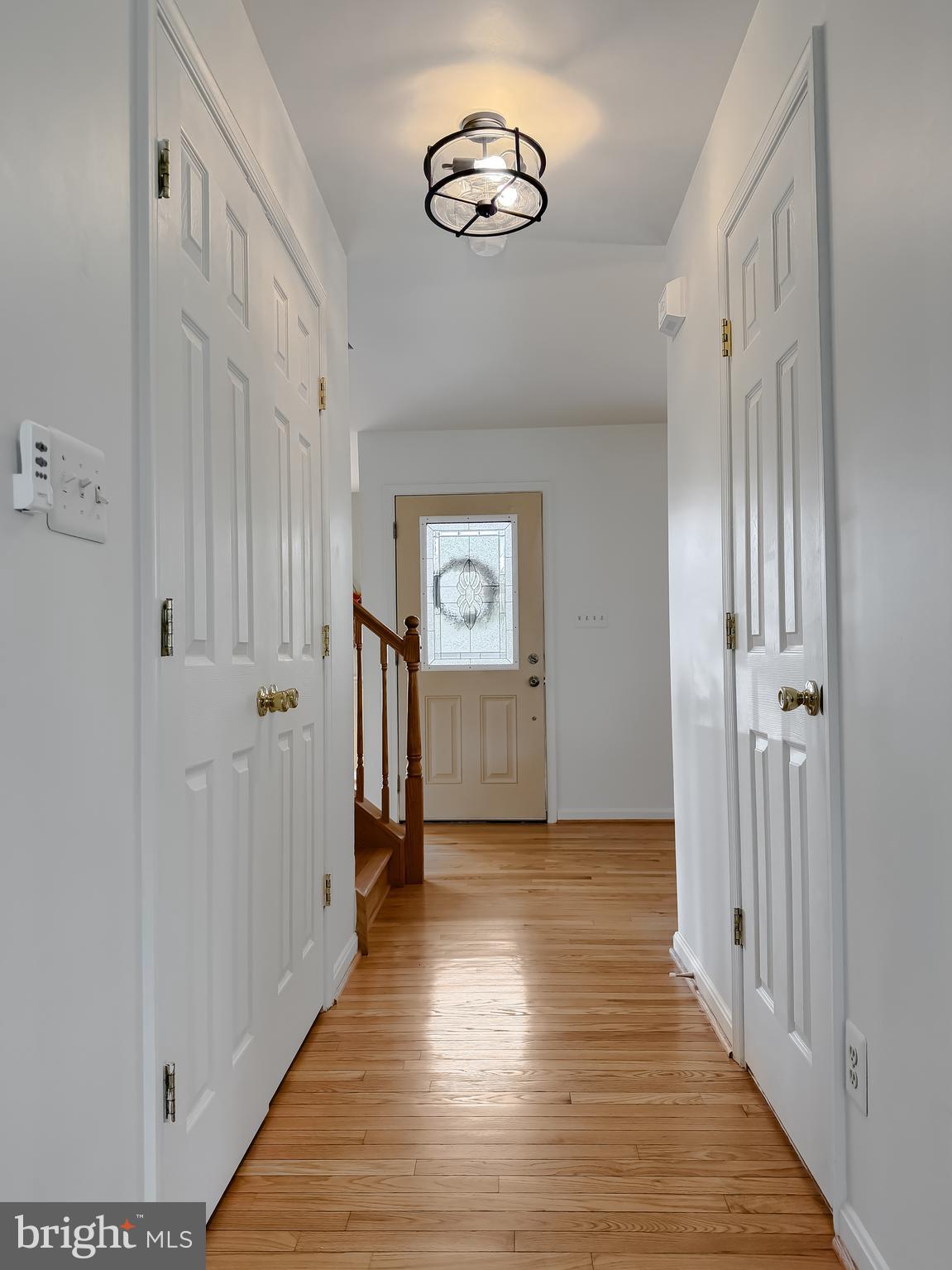 CHESAPEAKE WOODS - Residential