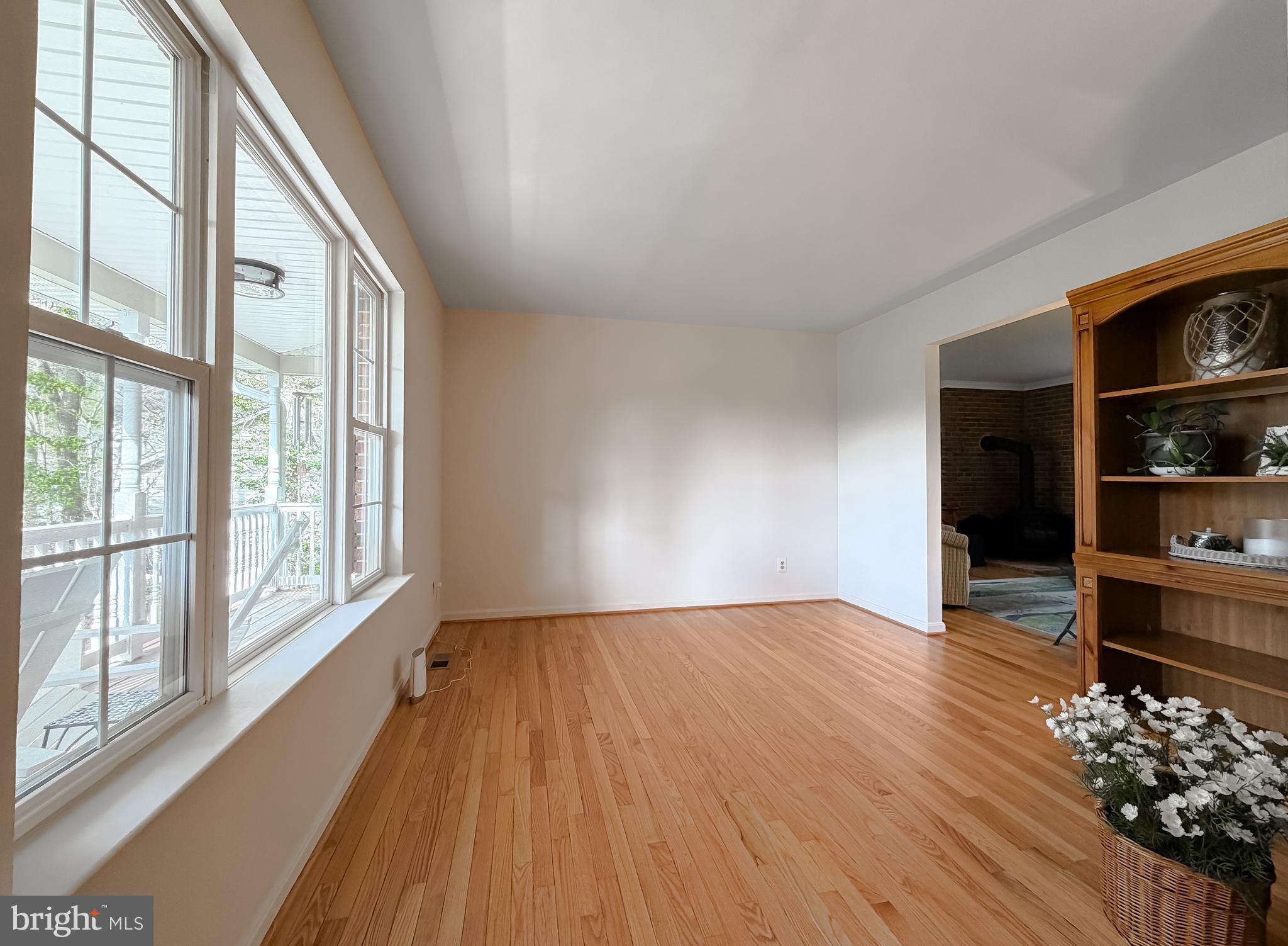 CHESAPEAKE WOODS - Residential