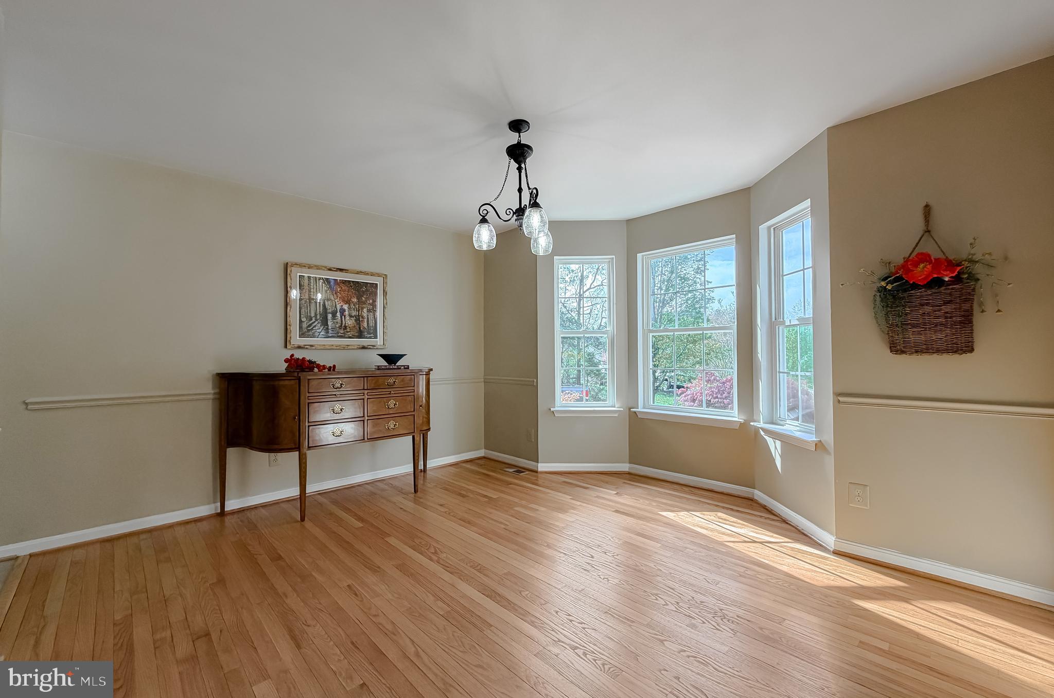 CHESAPEAKE WOODS - Residential