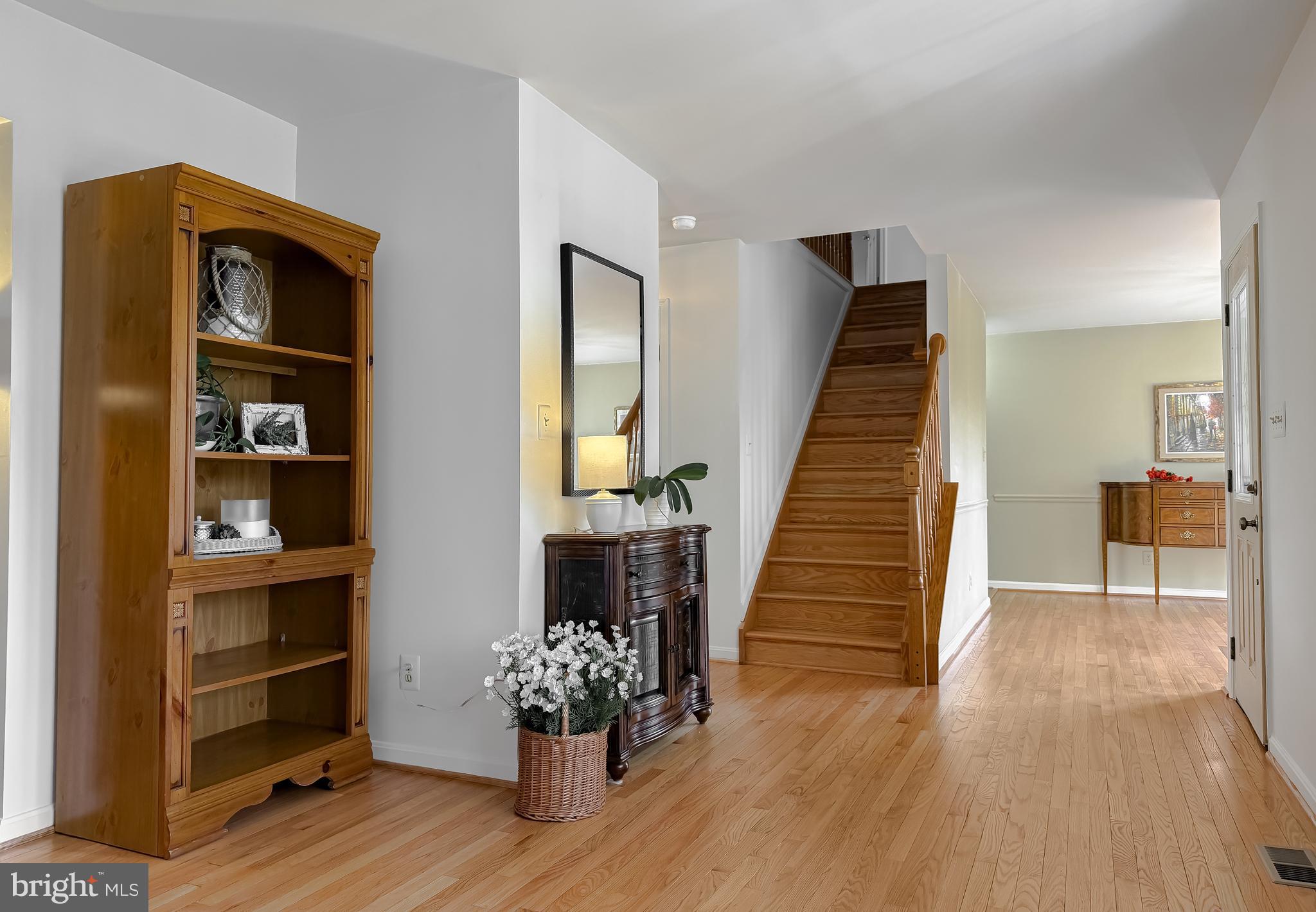 CHESAPEAKE WOODS - Residential