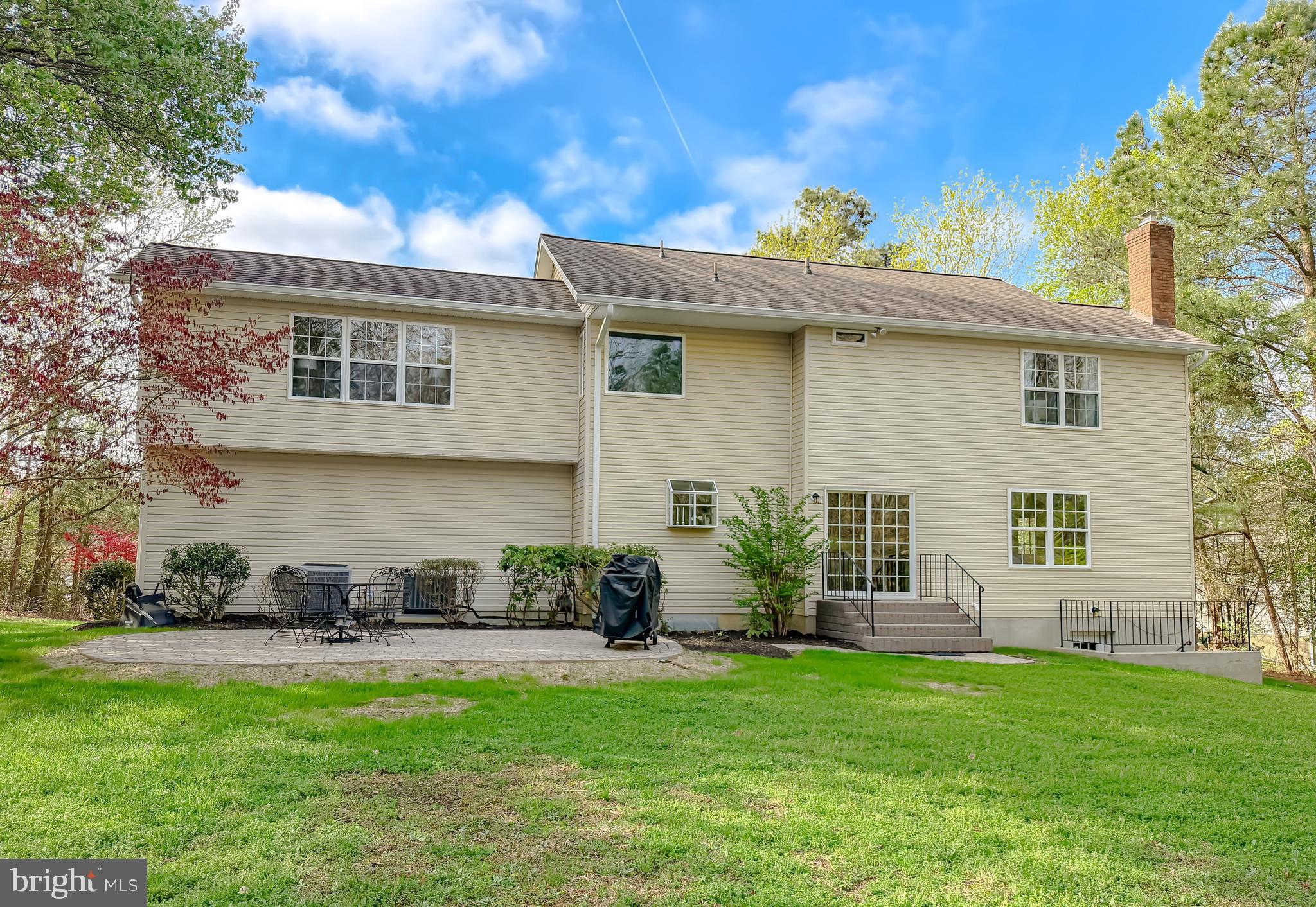 CHESAPEAKE WOODS - Residential