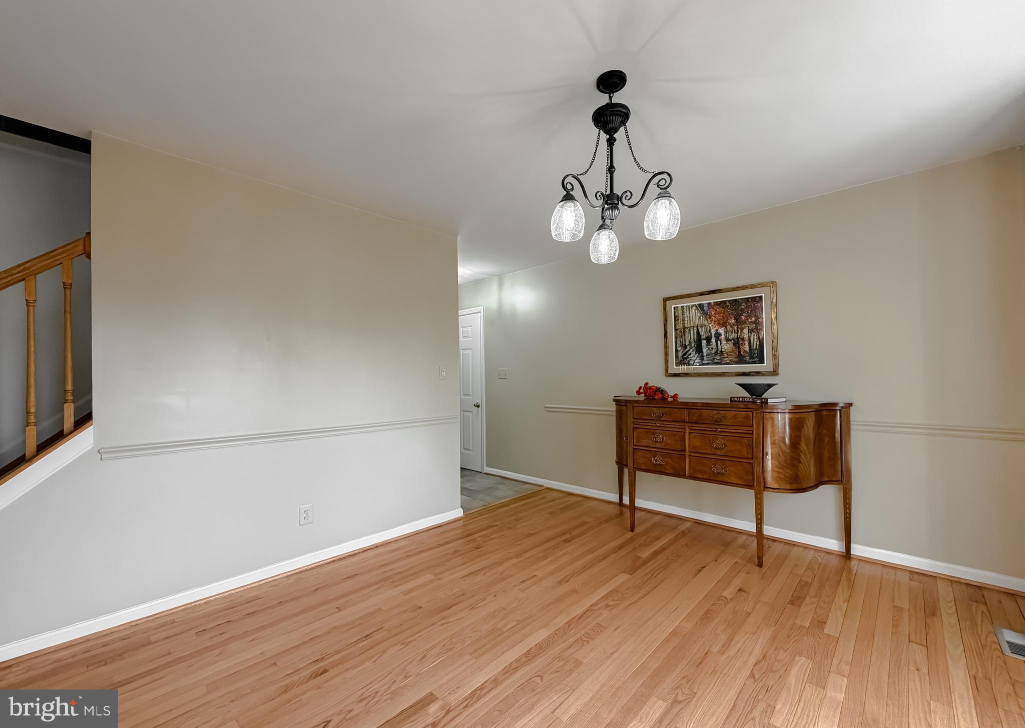 CHESAPEAKE WOODS - Residential