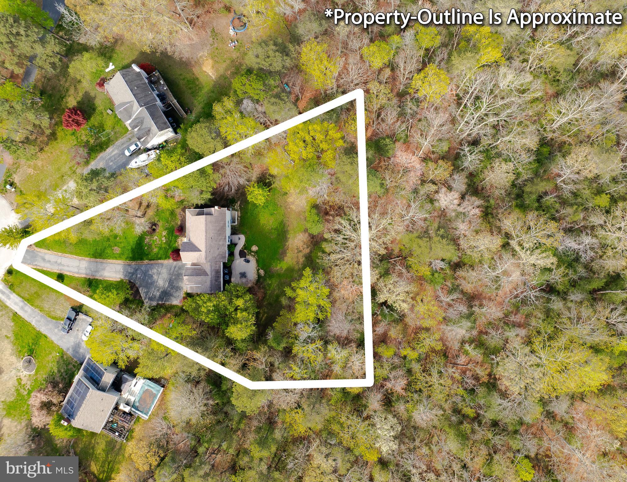 CHESAPEAKE WOODS - Residential