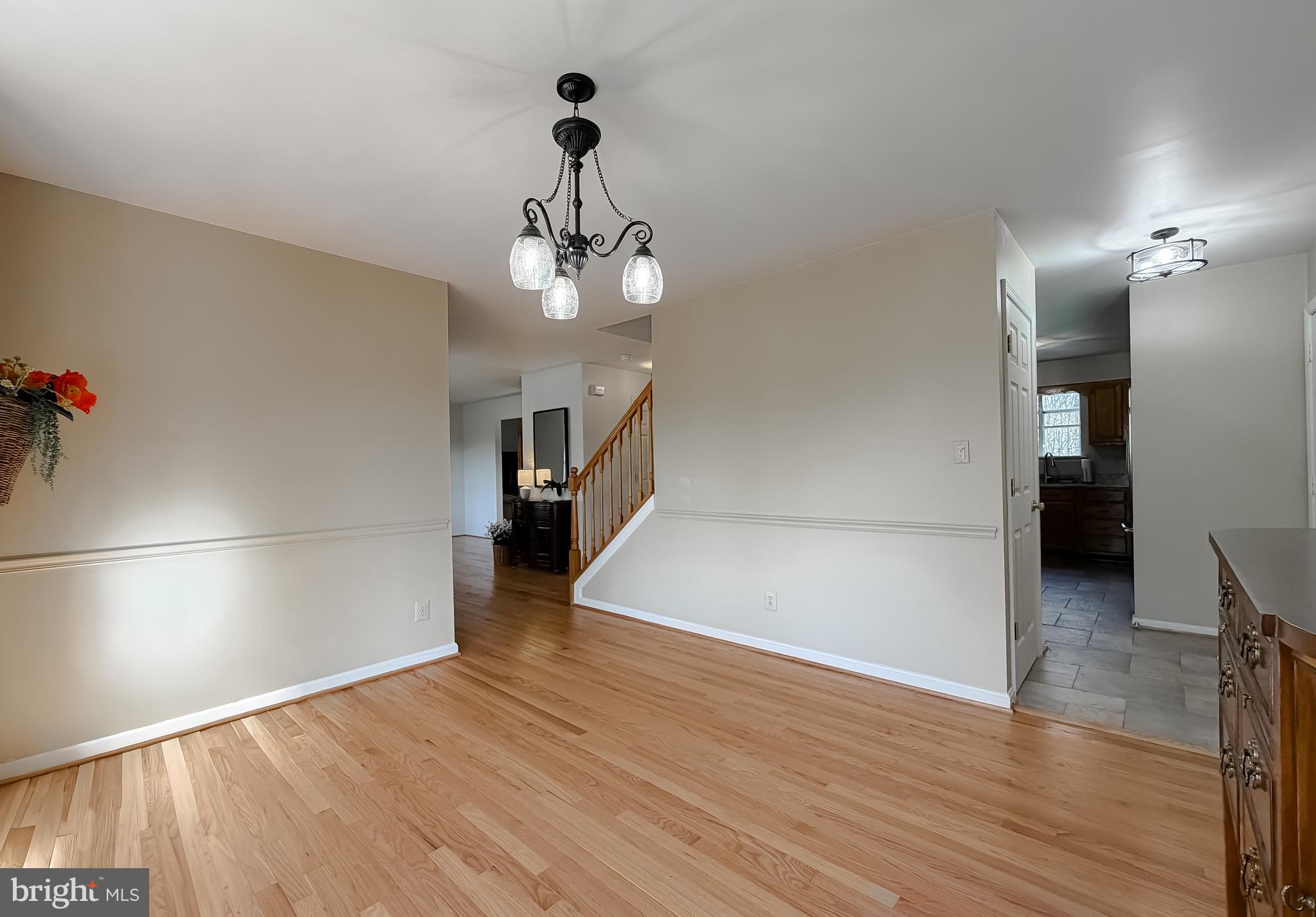 CHESAPEAKE WOODS - Residential