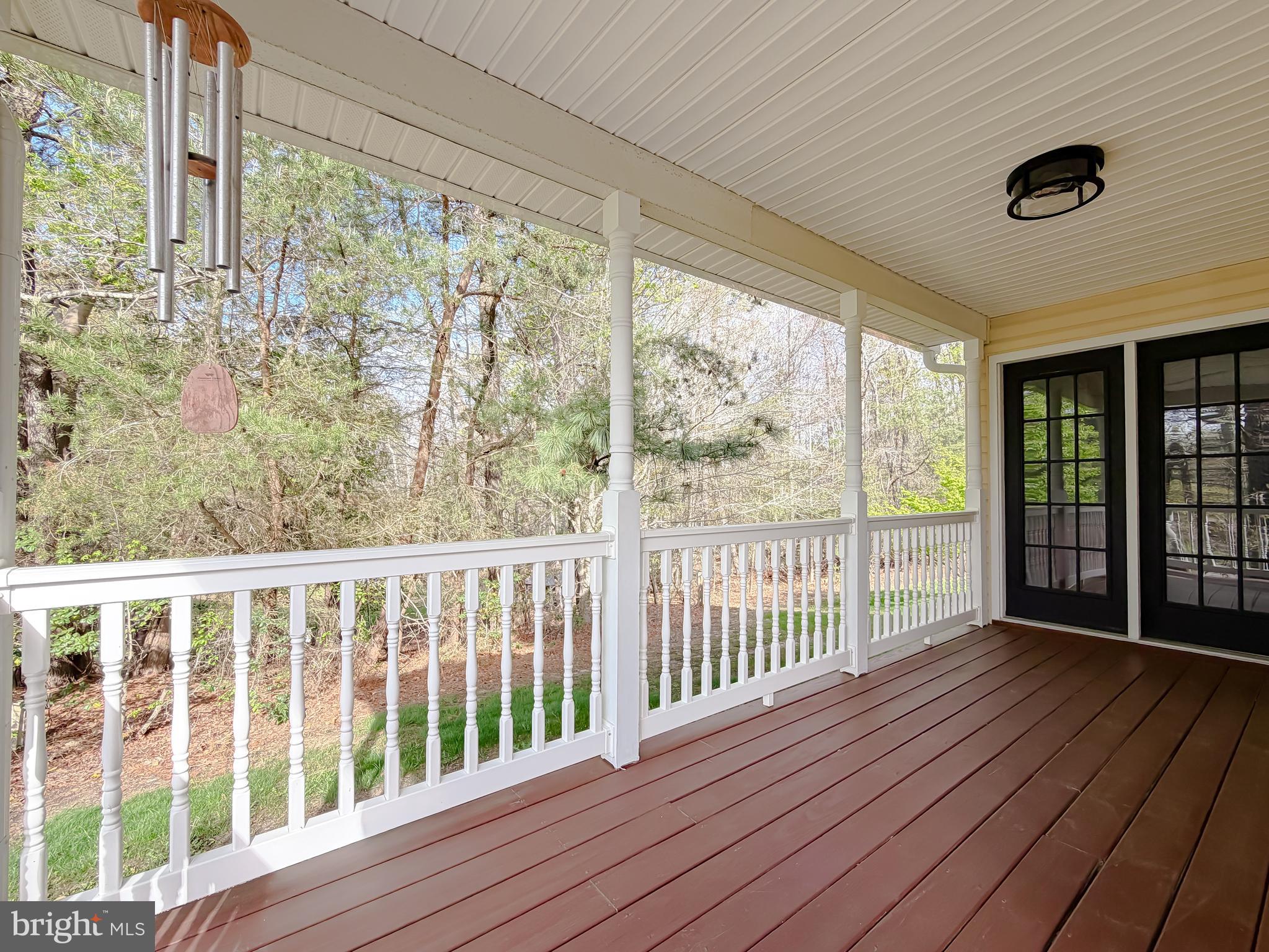 CHESAPEAKE WOODS - Residential