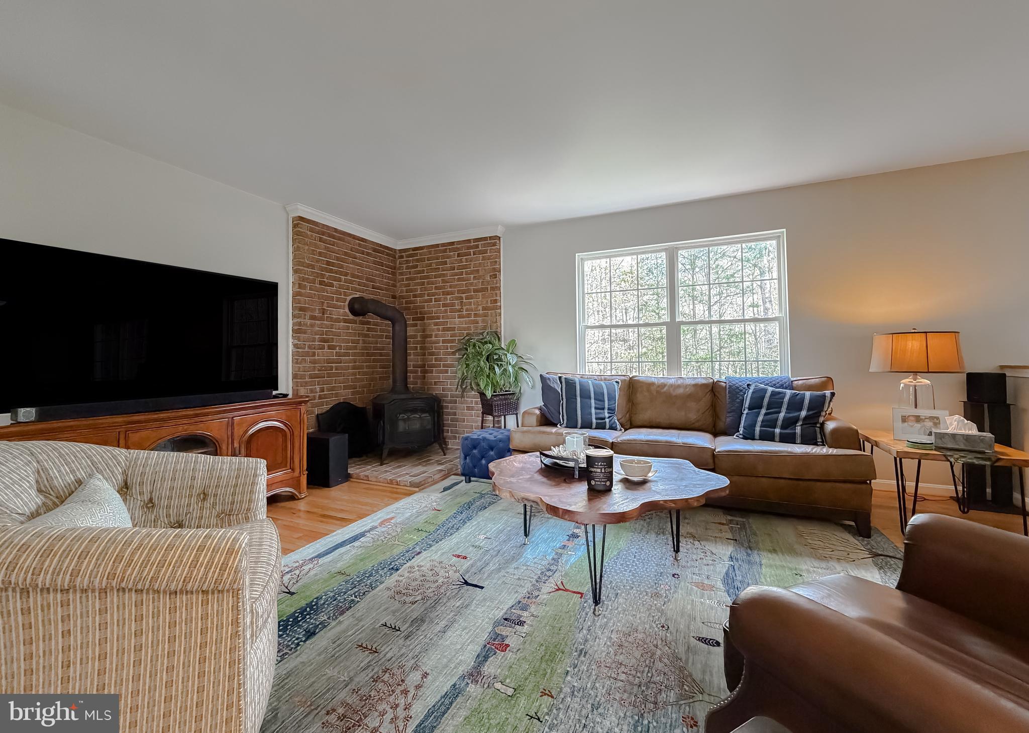 CHESAPEAKE WOODS - Residential