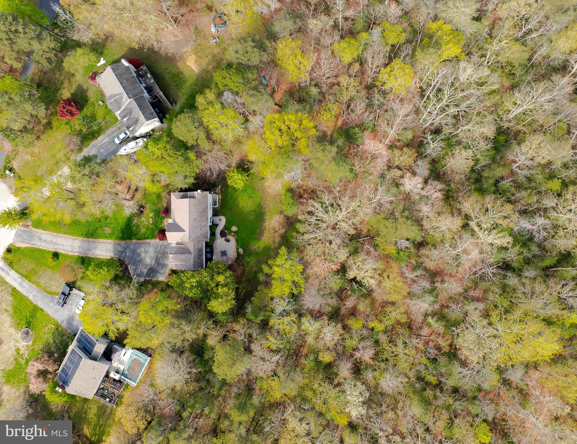 CHESAPEAKE WOODS - Residential