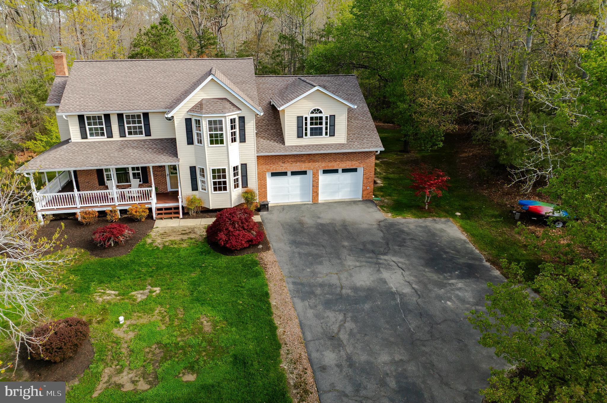 CHESAPEAKE WOODS - Residential