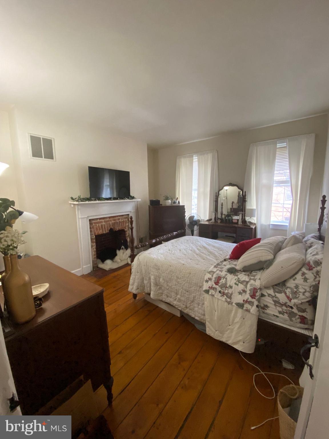 FELLS POINT HISTORIC DISTRICT - Residential Lease