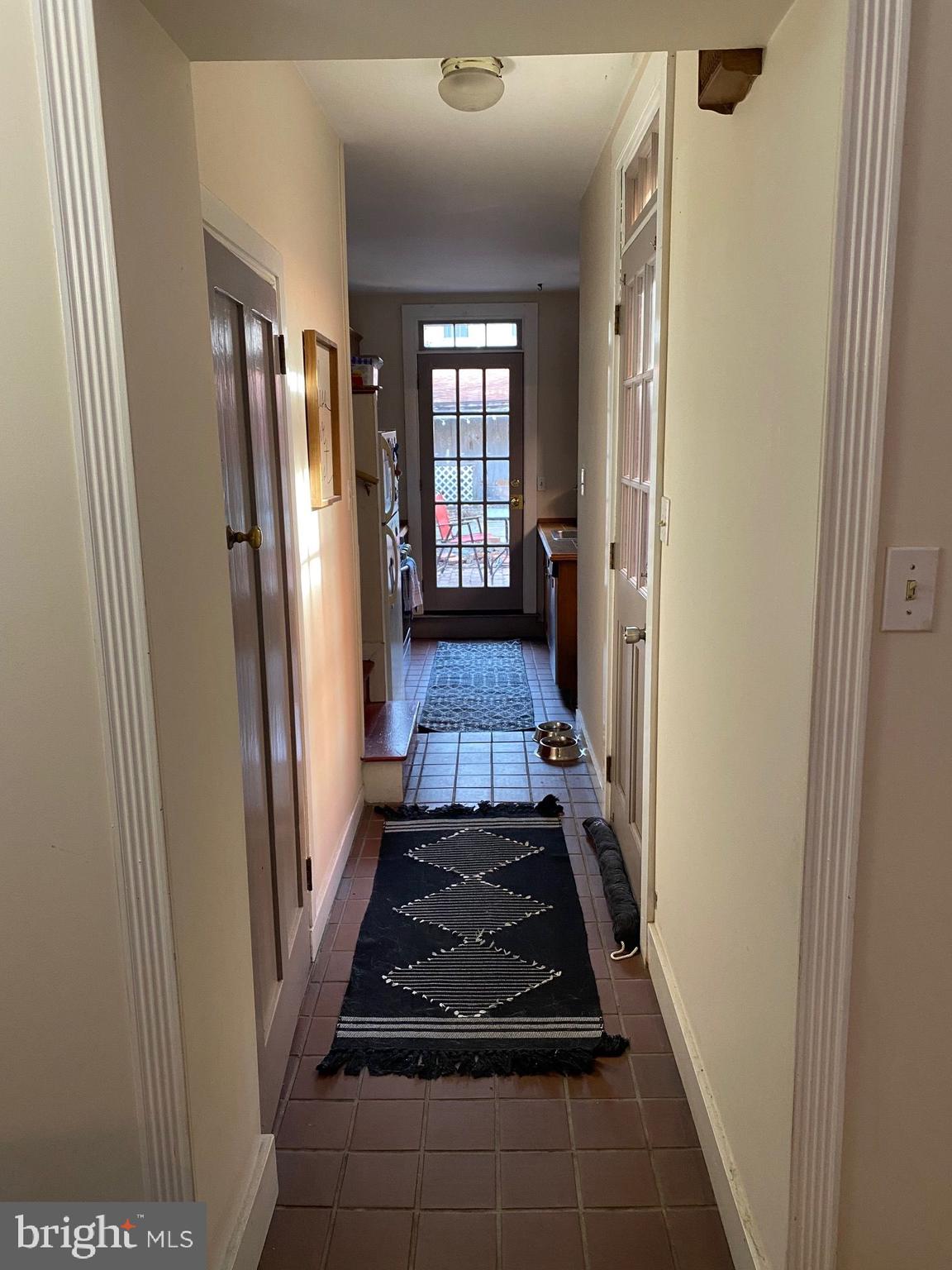 FELLS POINT HISTORIC DISTRICT - Residential Lease