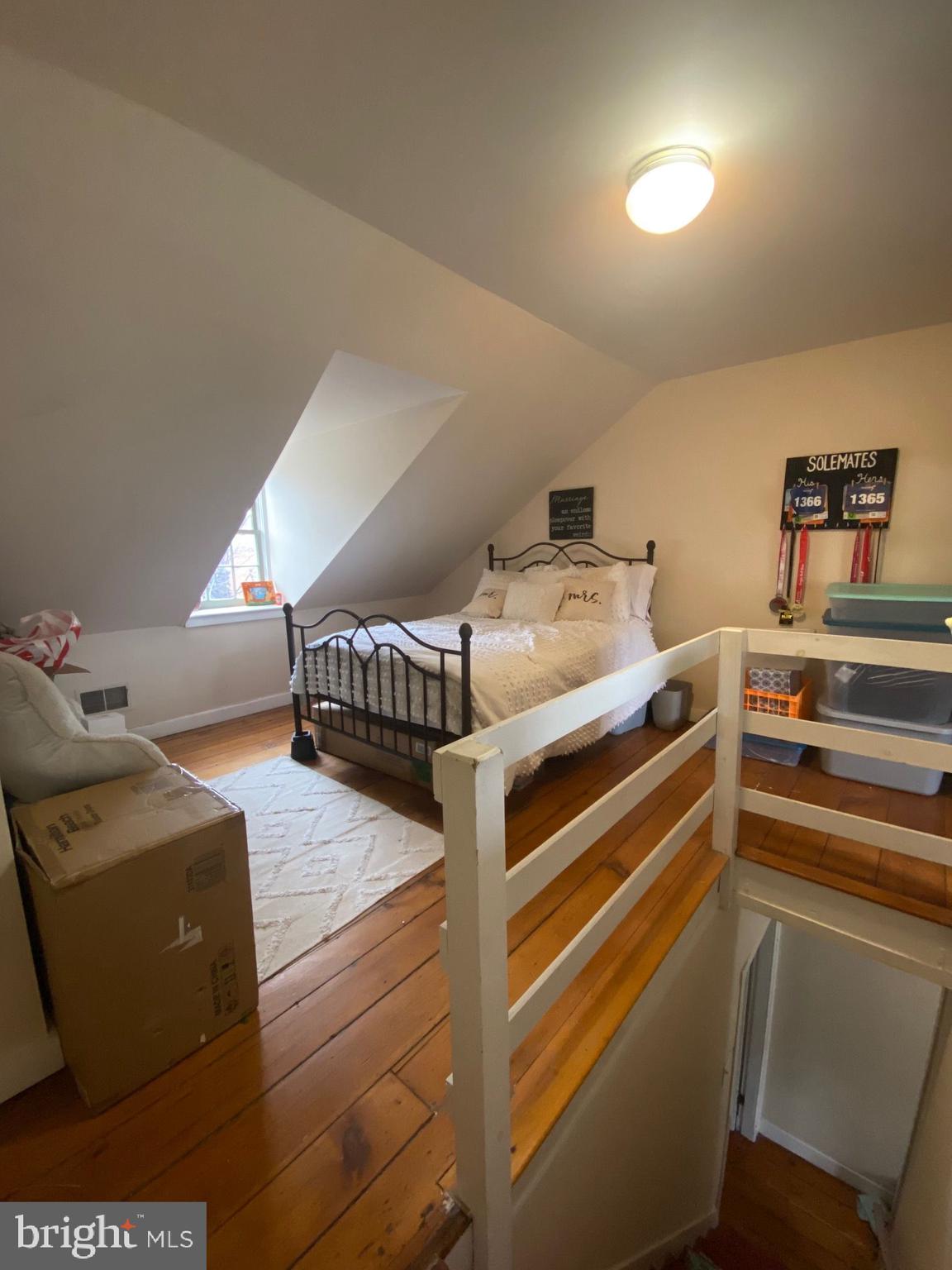 FELLS POINT HISTORIC DISTRICT - Residential Lease