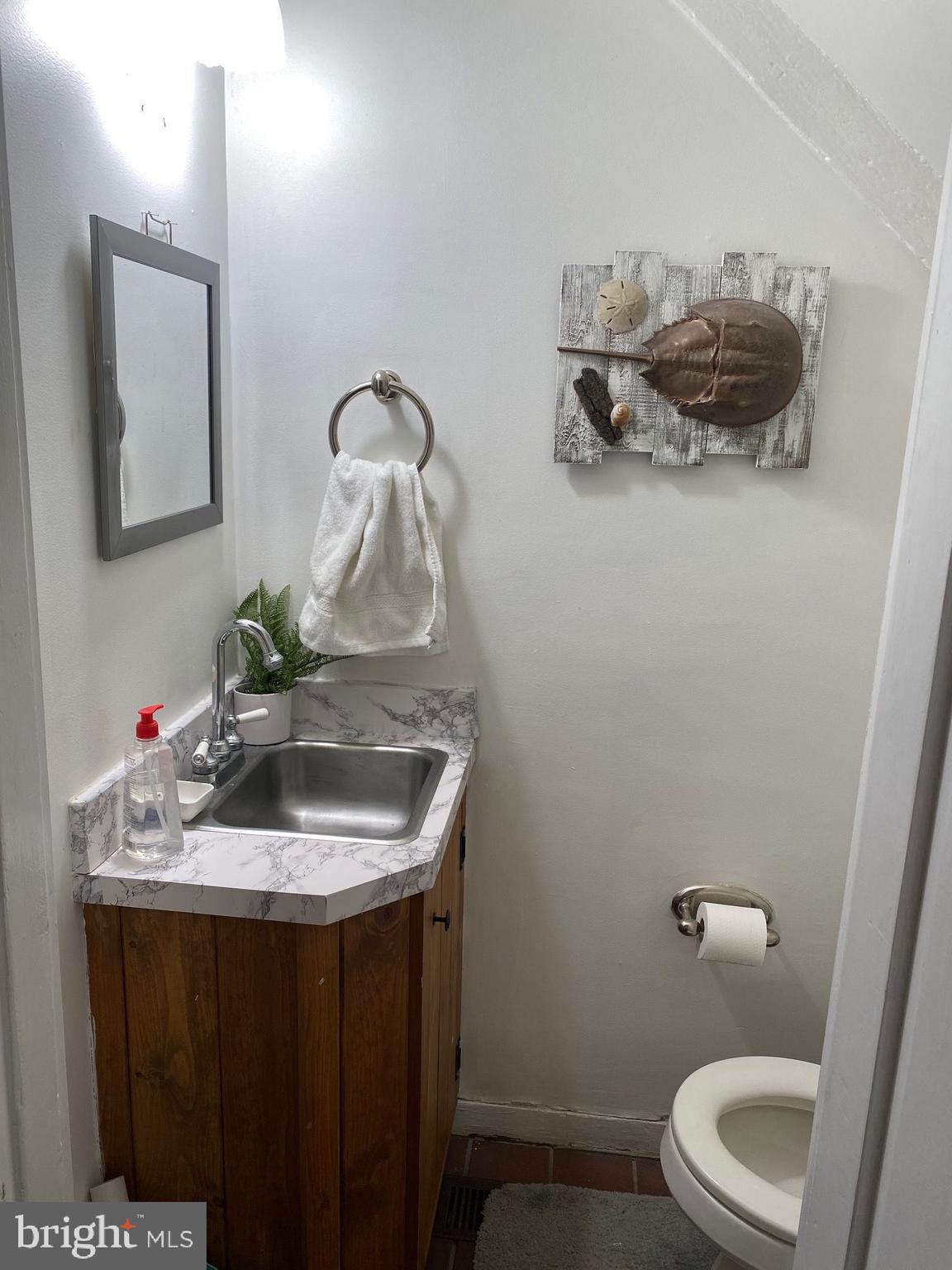 FELLS POINT HISTORIC DISTRICT - Residential Lease