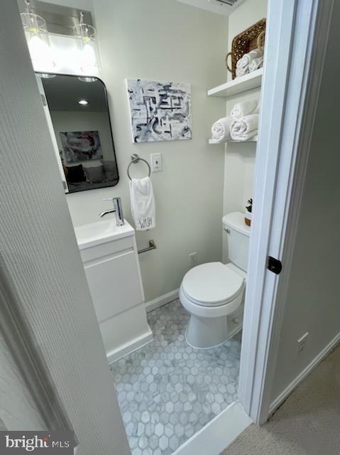 SHAD ROW - Residential