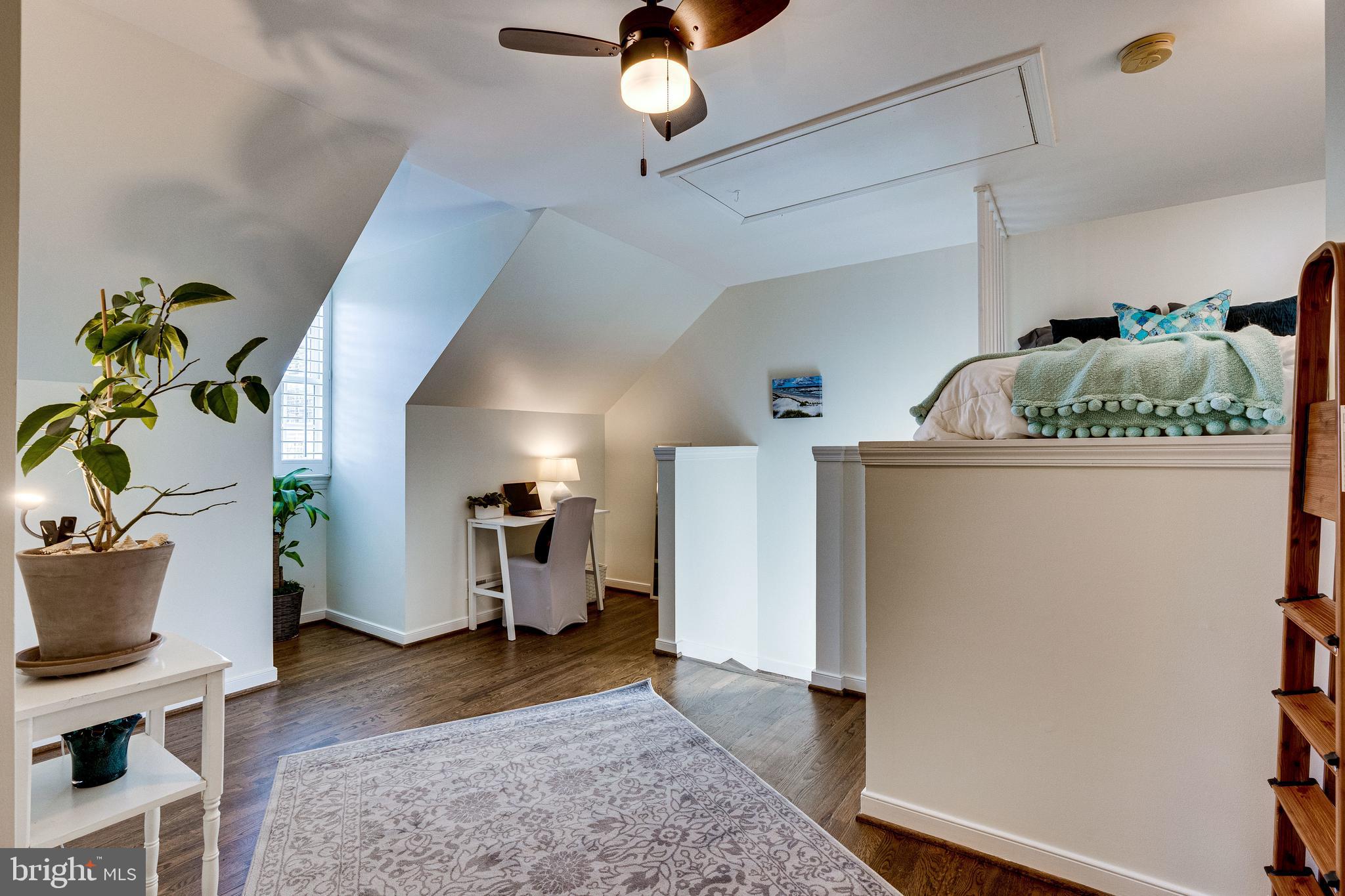 SHAD ROW - Residential