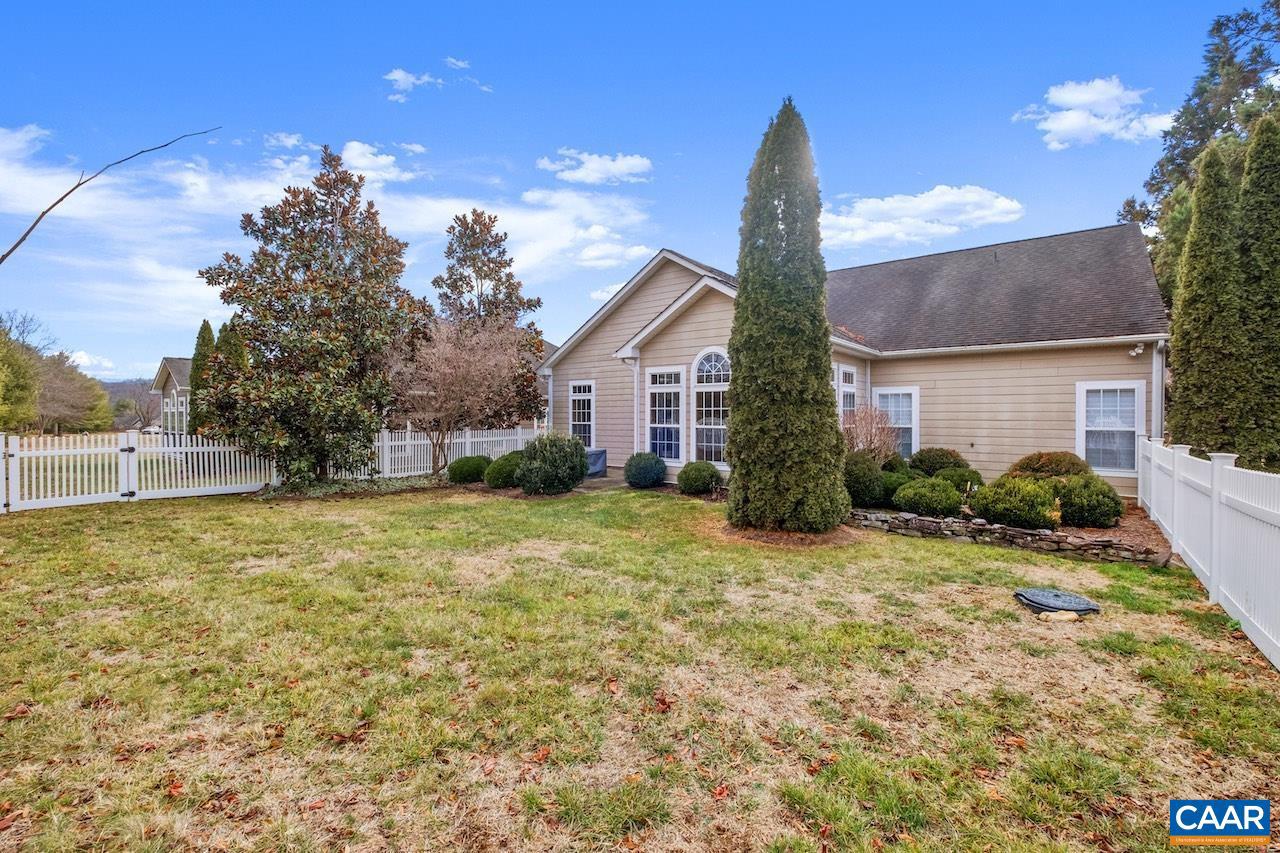 UNKNOWN - Residential Lease