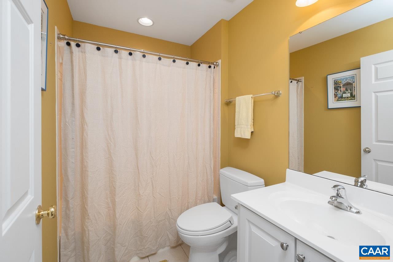 UNKNOWN - Residential Lease