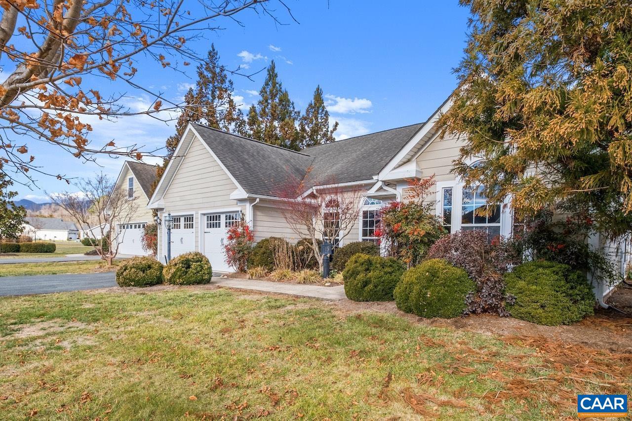 UNKNOWN - Residential Lease