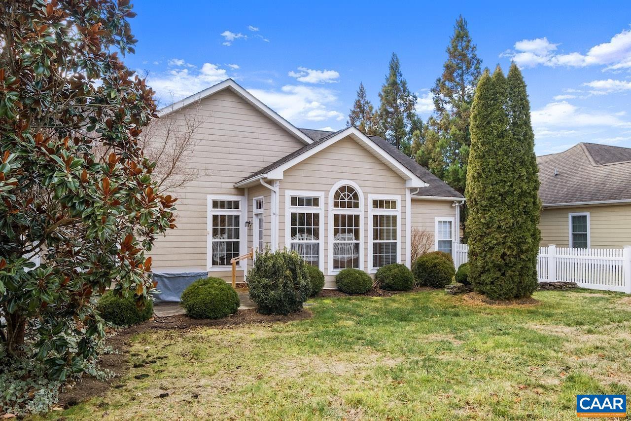 UNKNOWN - Residential Lease