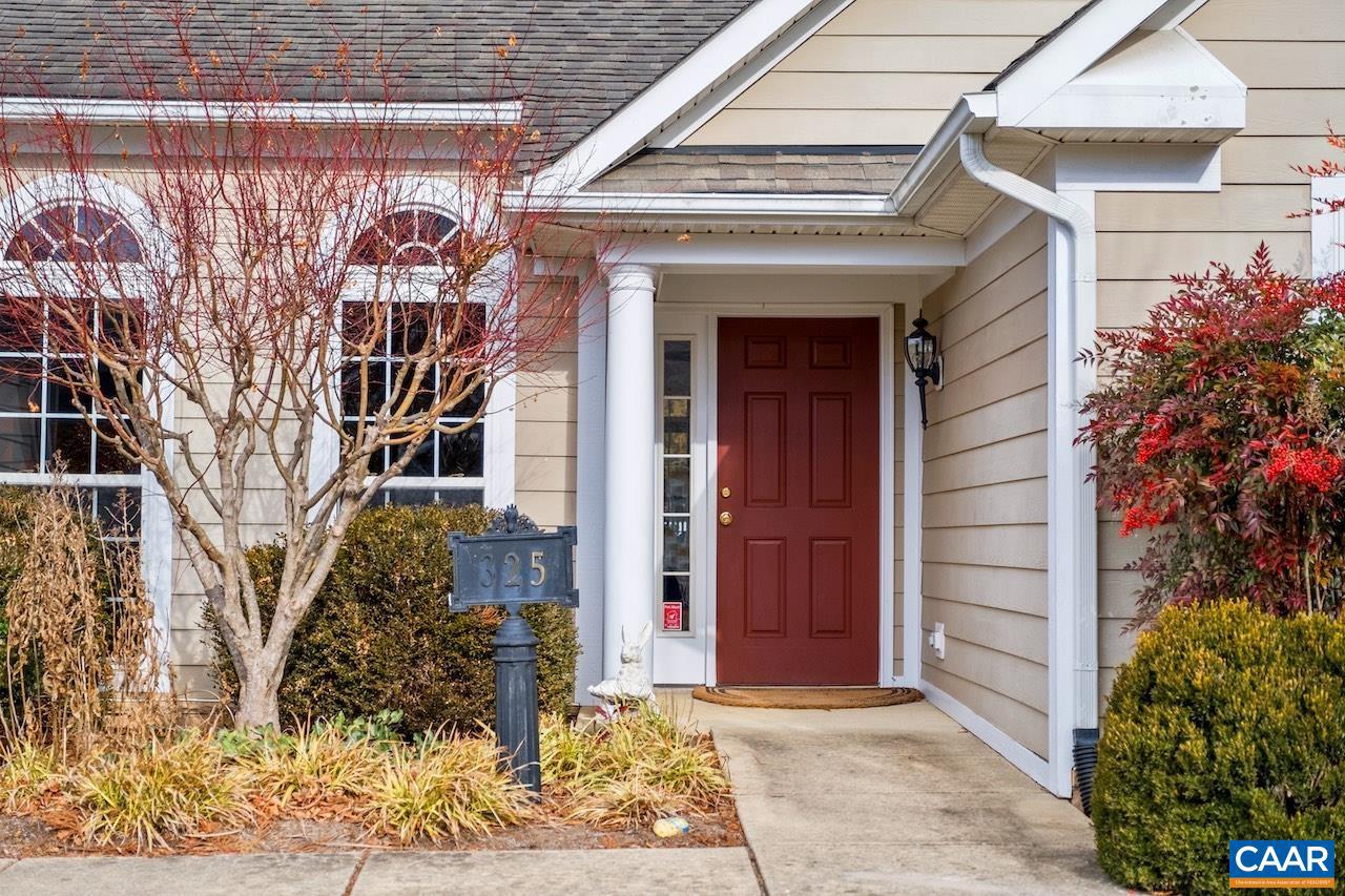 UNKNOWN - Residential Lease