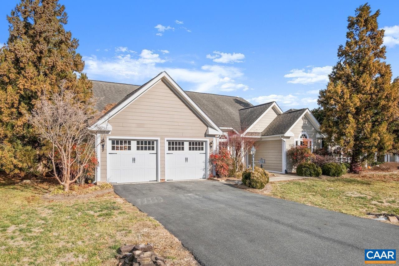 UNKNOWN - Residential Lease