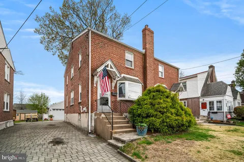 636 15th Avenue, Prospect Park, PA MLS: PADE2088670