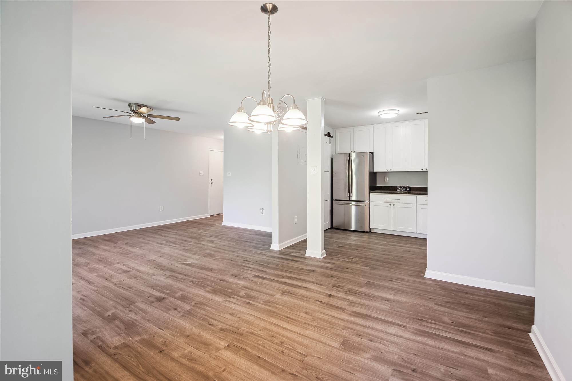 LONG REACH KNOLLS - Residential Lease