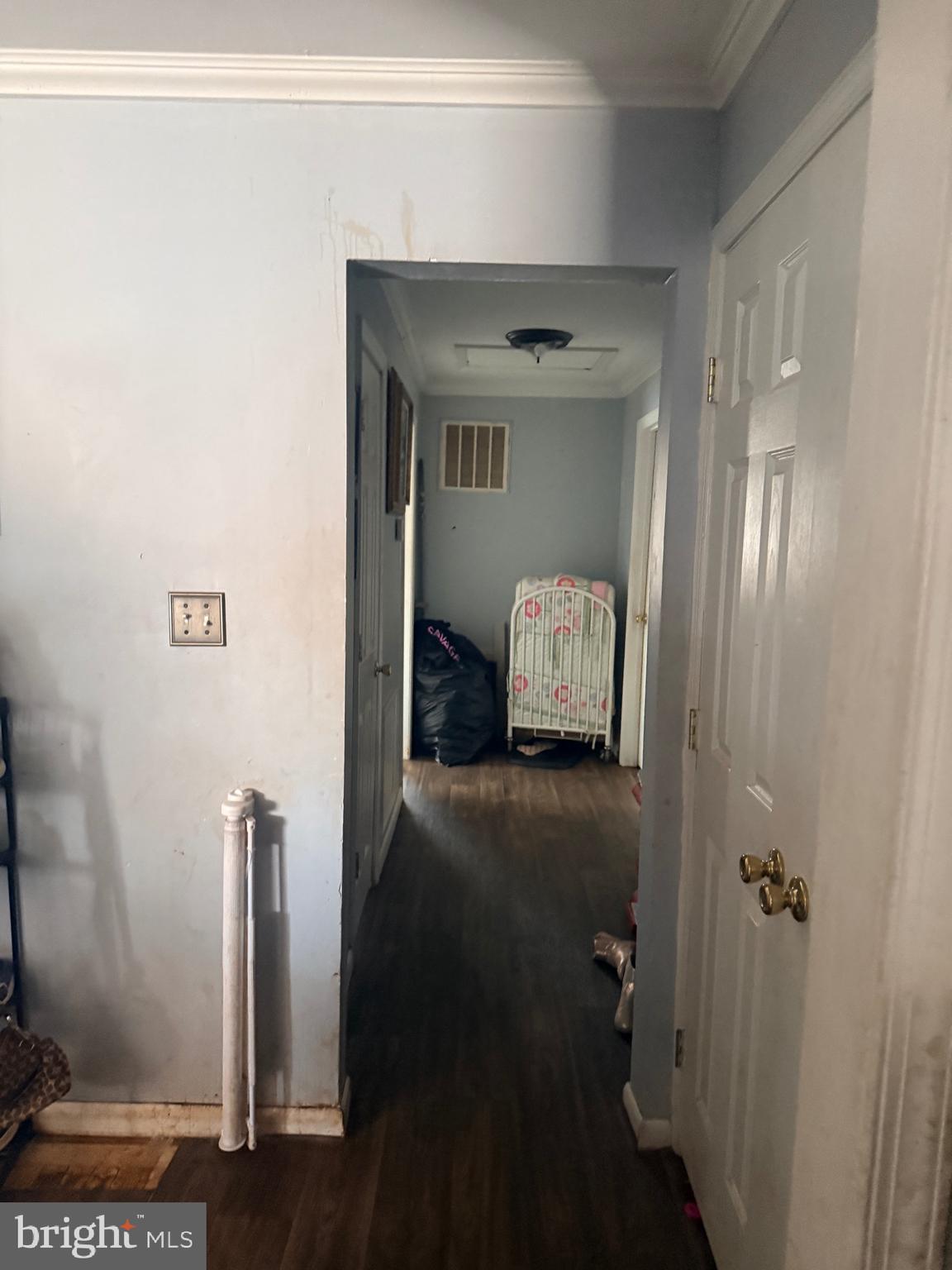 NOTTINGHAM - Residential